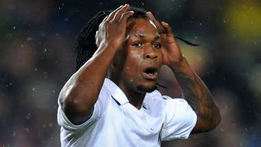 Drenthe Real Madrid COpa del Rey