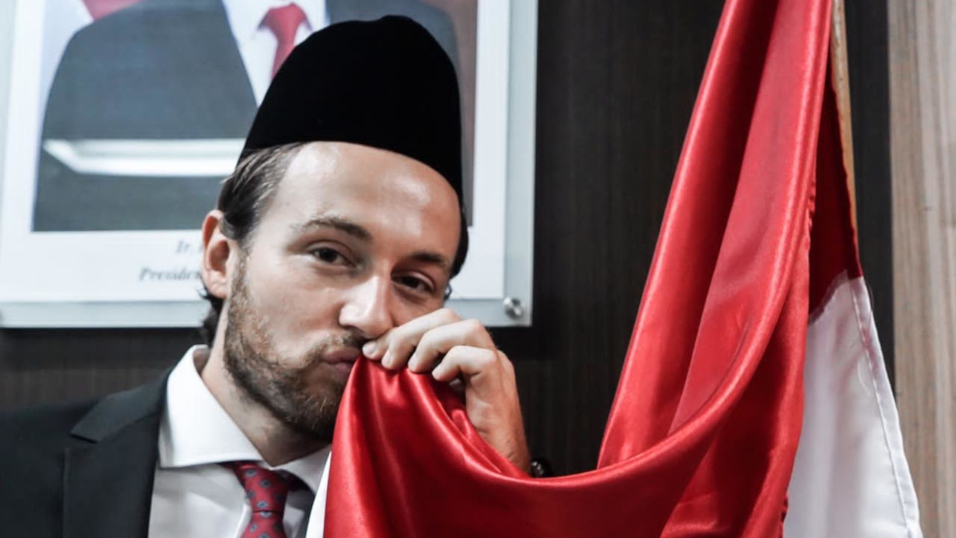 Marc Klok - Indonesia