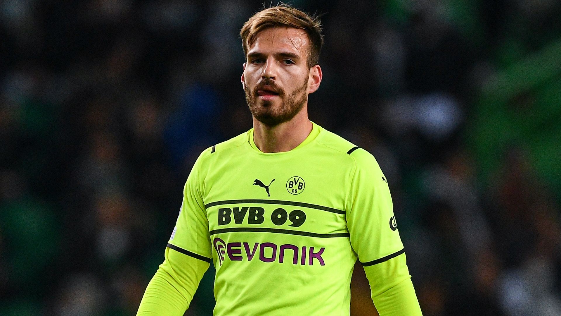 Marin Pongracic Borussia Dortmund