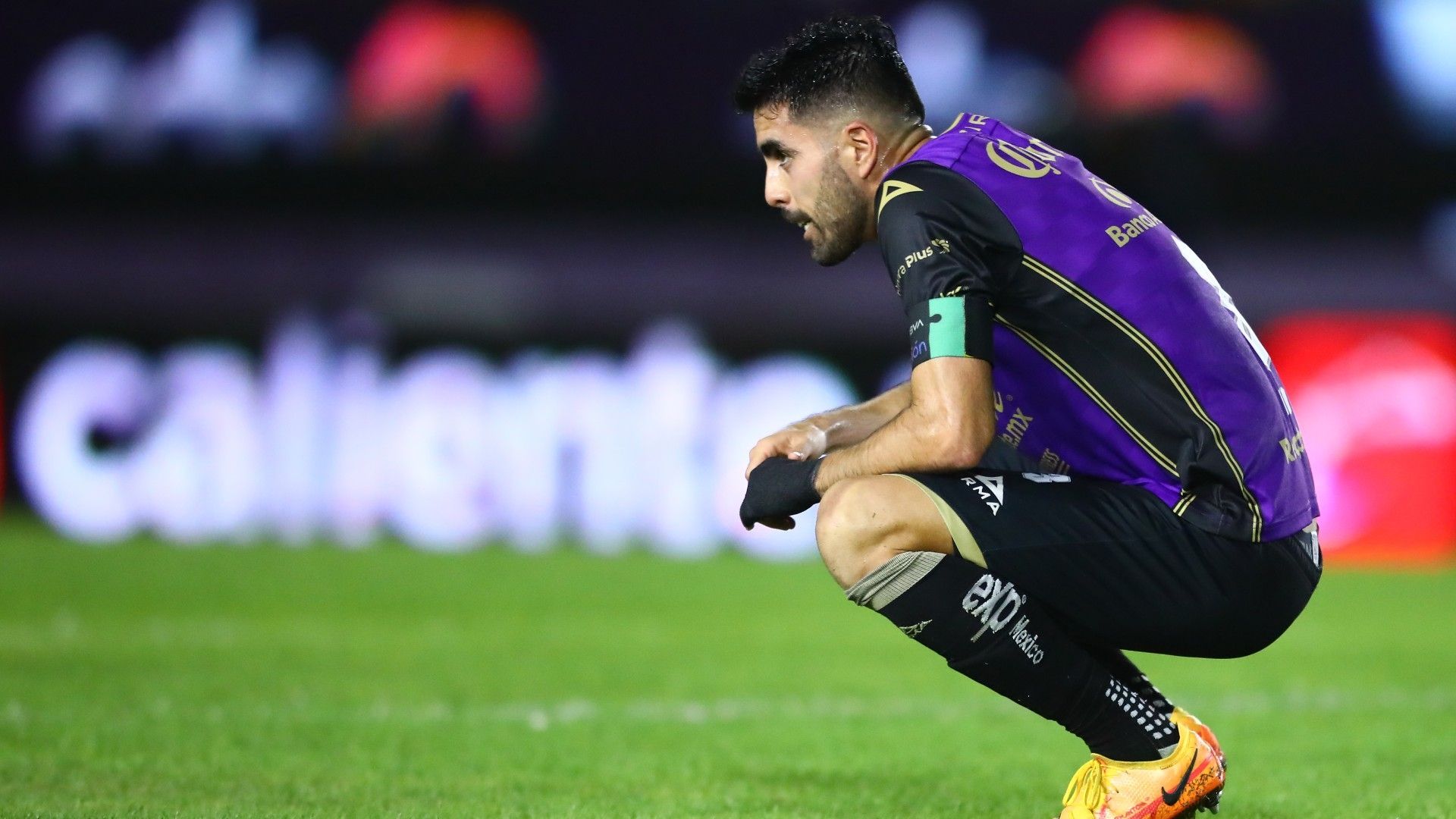 Néstor Vidrio Mazatlan Clausura 2023