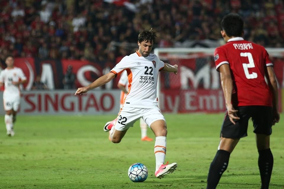 Thomas Broich