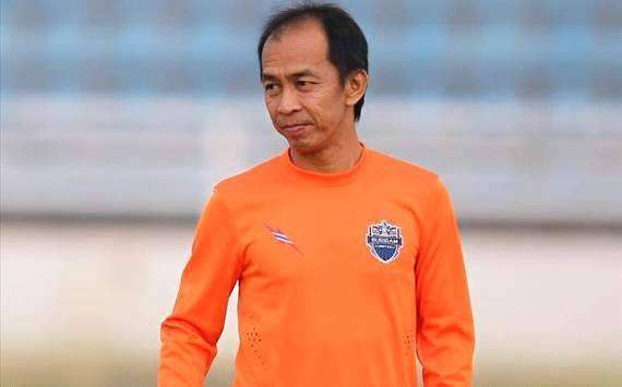 อรรถพล ปุษปาคม