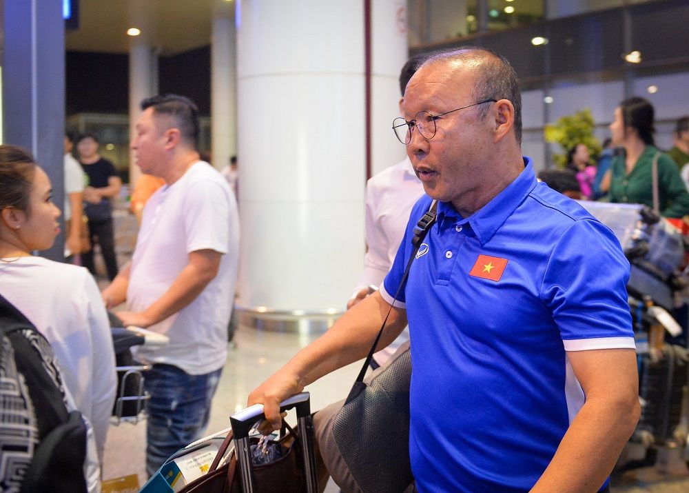 Park Hang-seo (Zing)