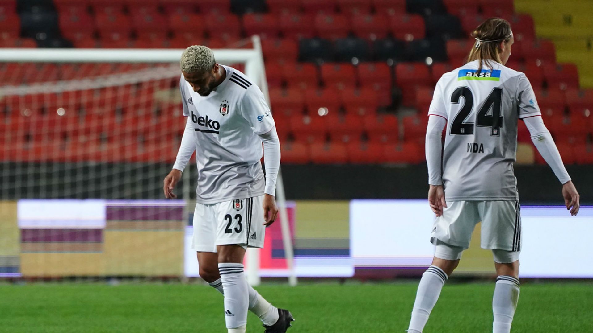 Welinton Besiktas 11062020