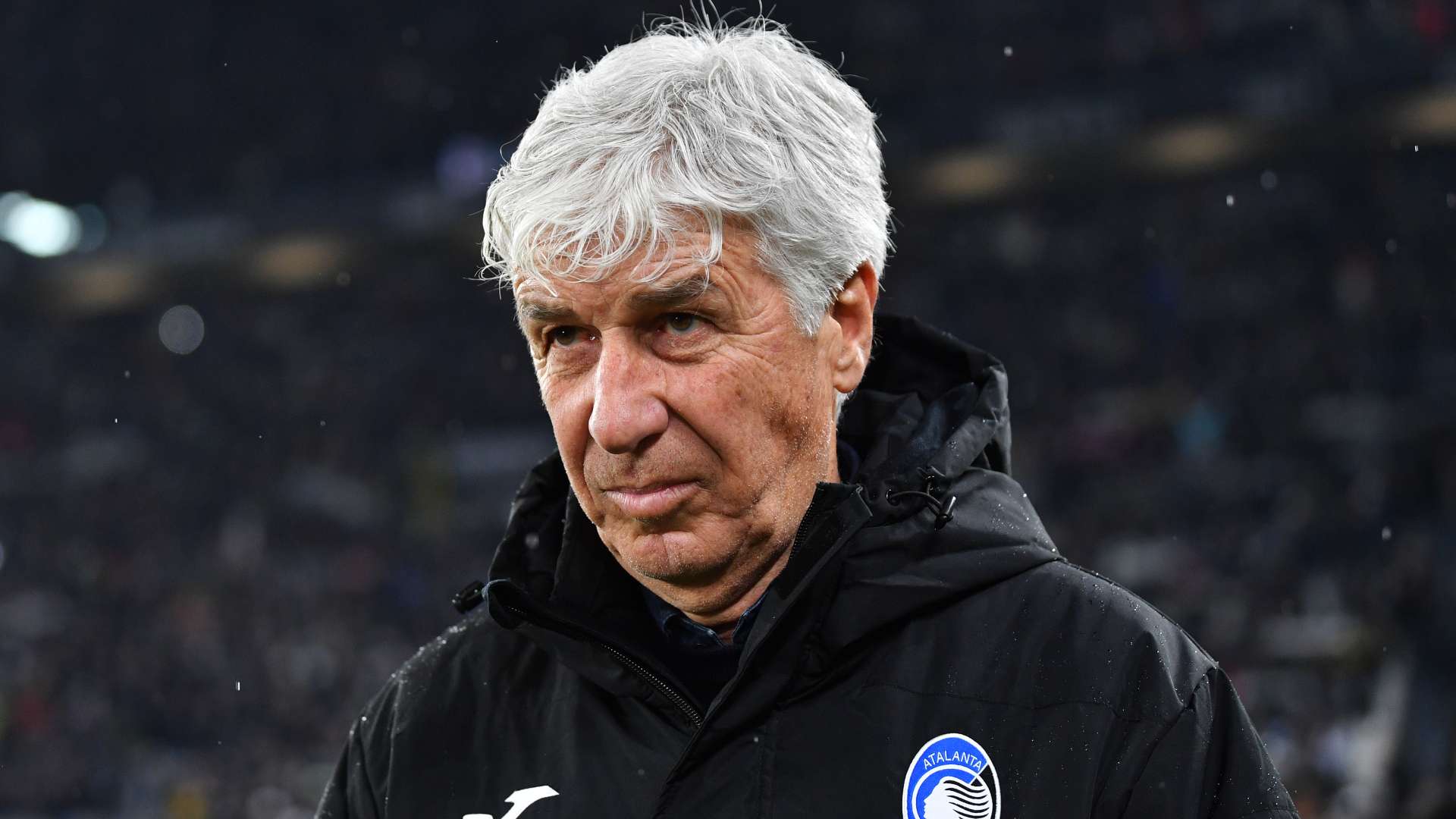 Gian Piero Gasperini Juventus Atalanta Serie A