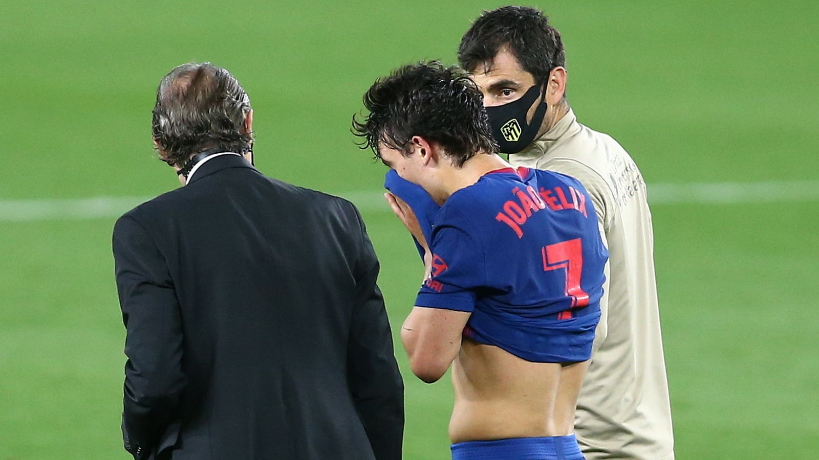 Joao Félix Betis Atletico Madrid LaLiga