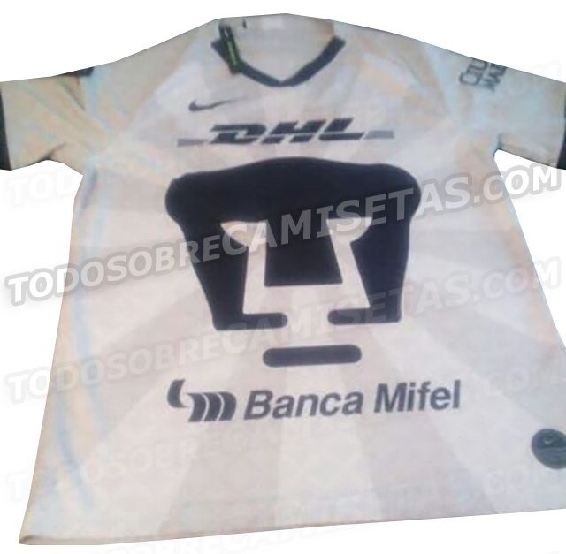 Jersey Pumas