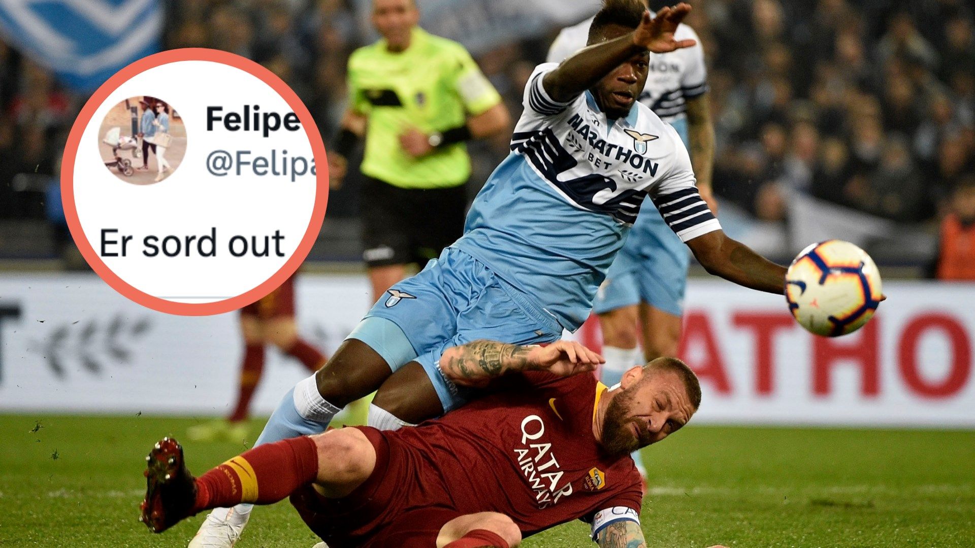 Caicedo De Rossi GFX