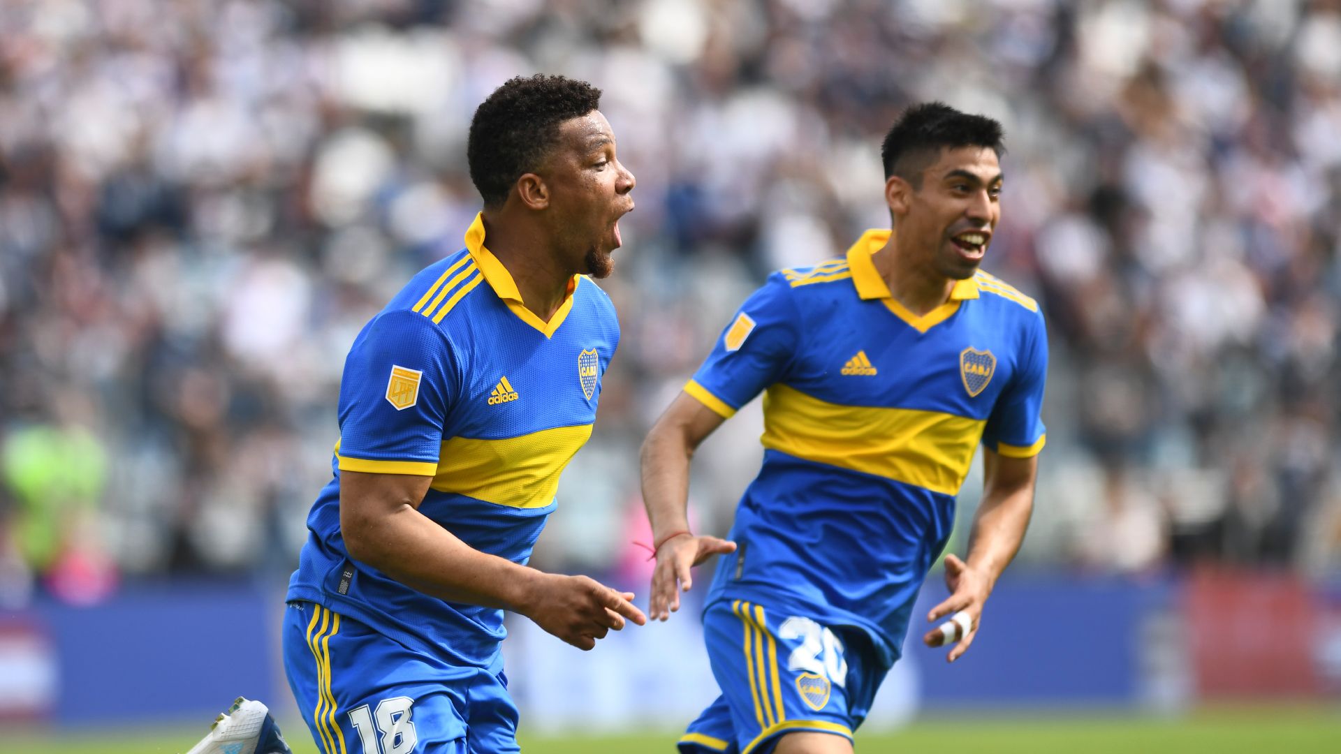 frank fabra gimnasia boca torneo de la liga 20102022