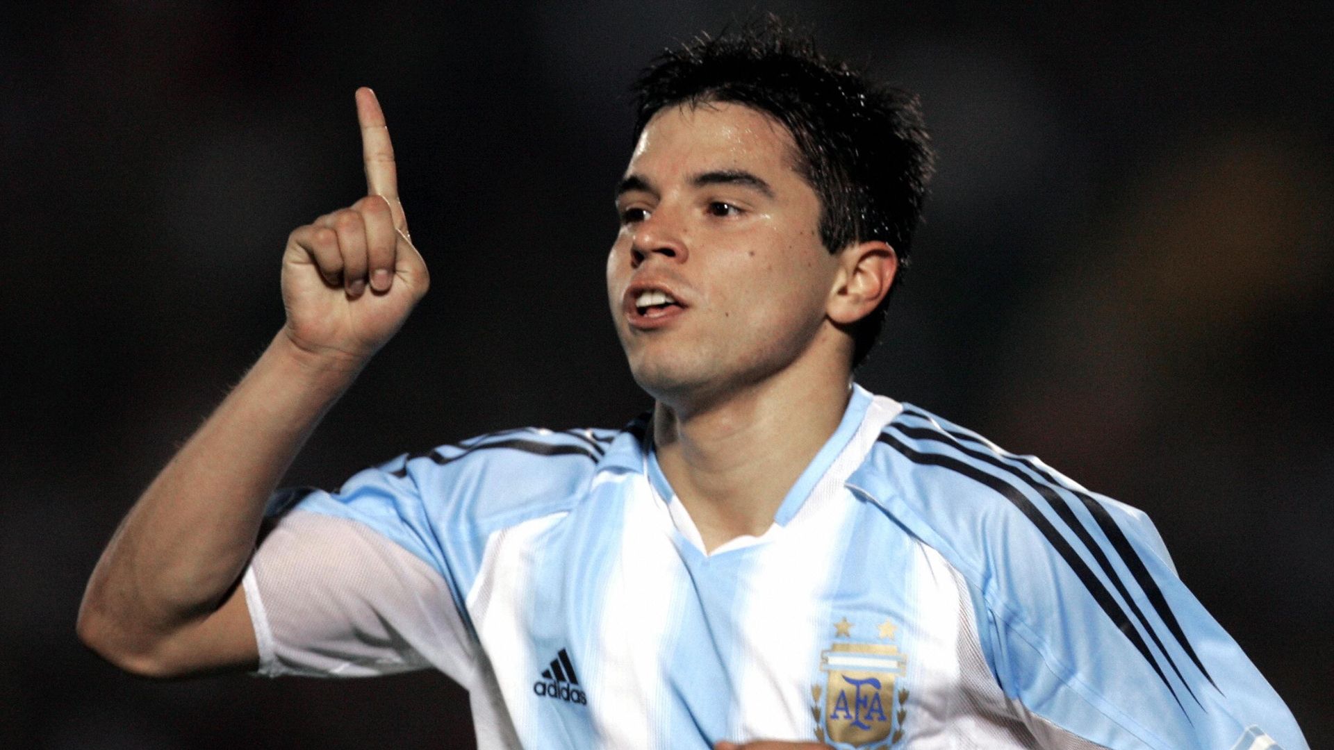 Especial Copa América 100 años (saviola 04