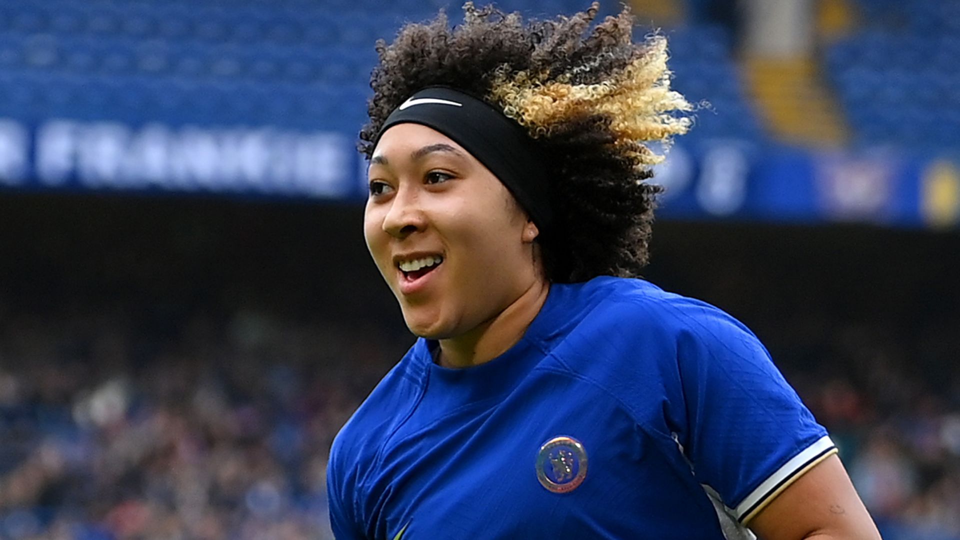 Lauren James Chelsea 2023-24