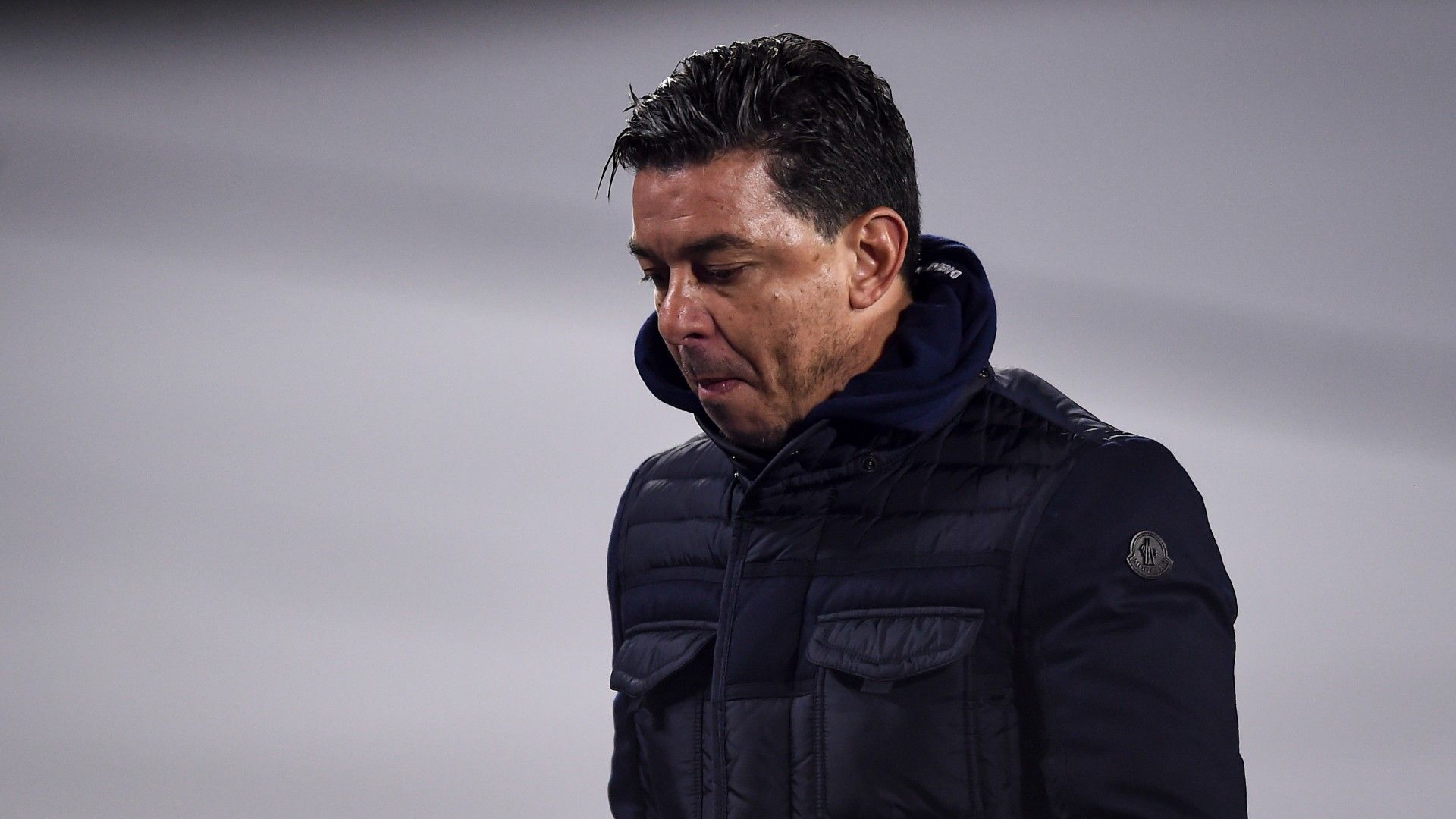 Marcelo Gallardo River Colon Torneo LPF 18072021