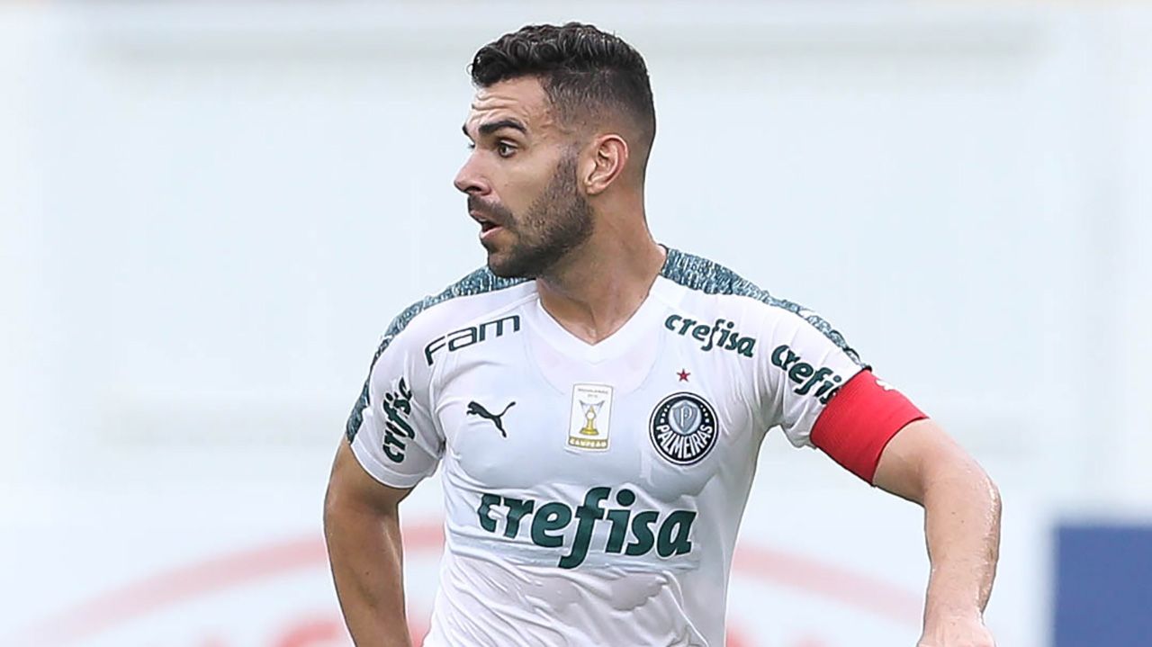 Bruno Henrique Palmeiras 17022019