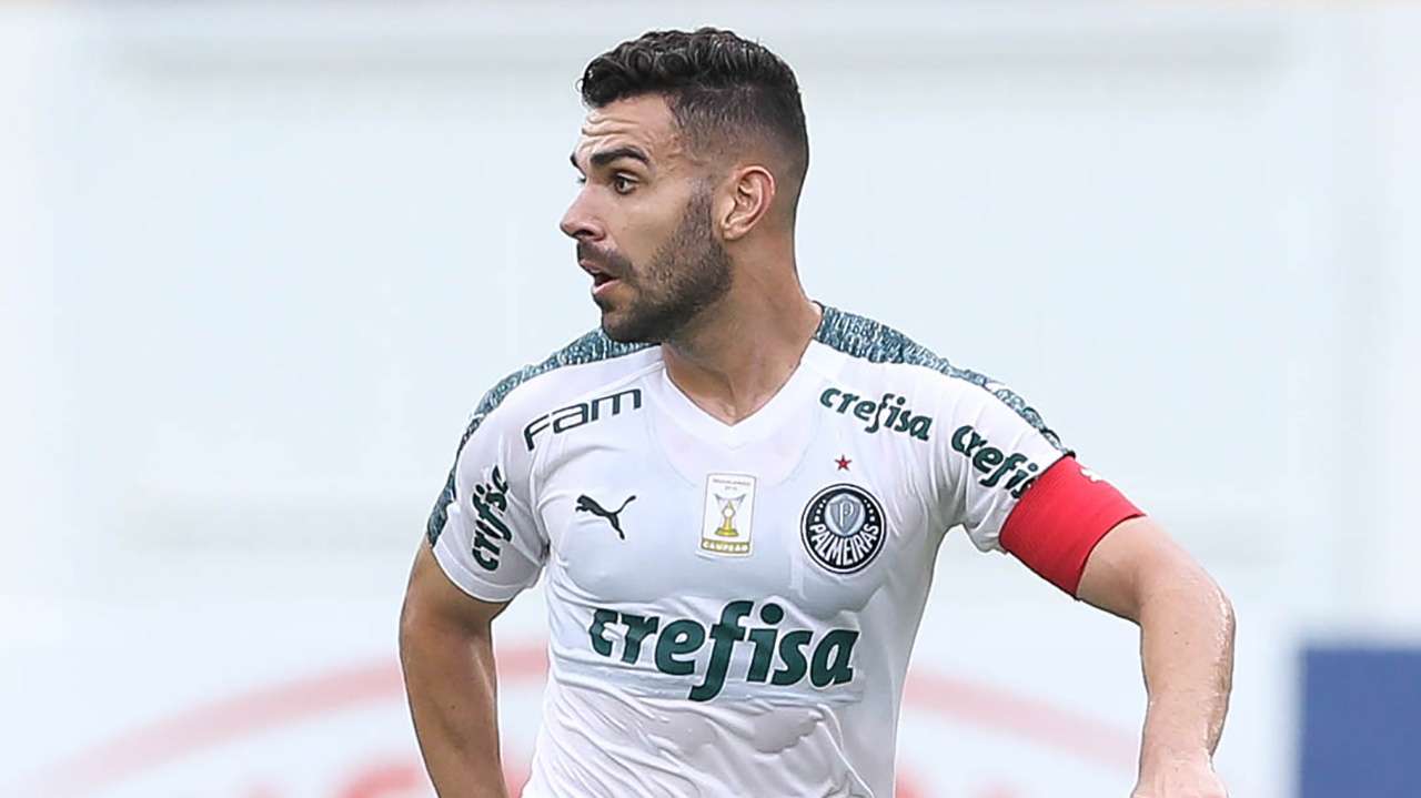 Bruno Henrique Palmeiras 17022019