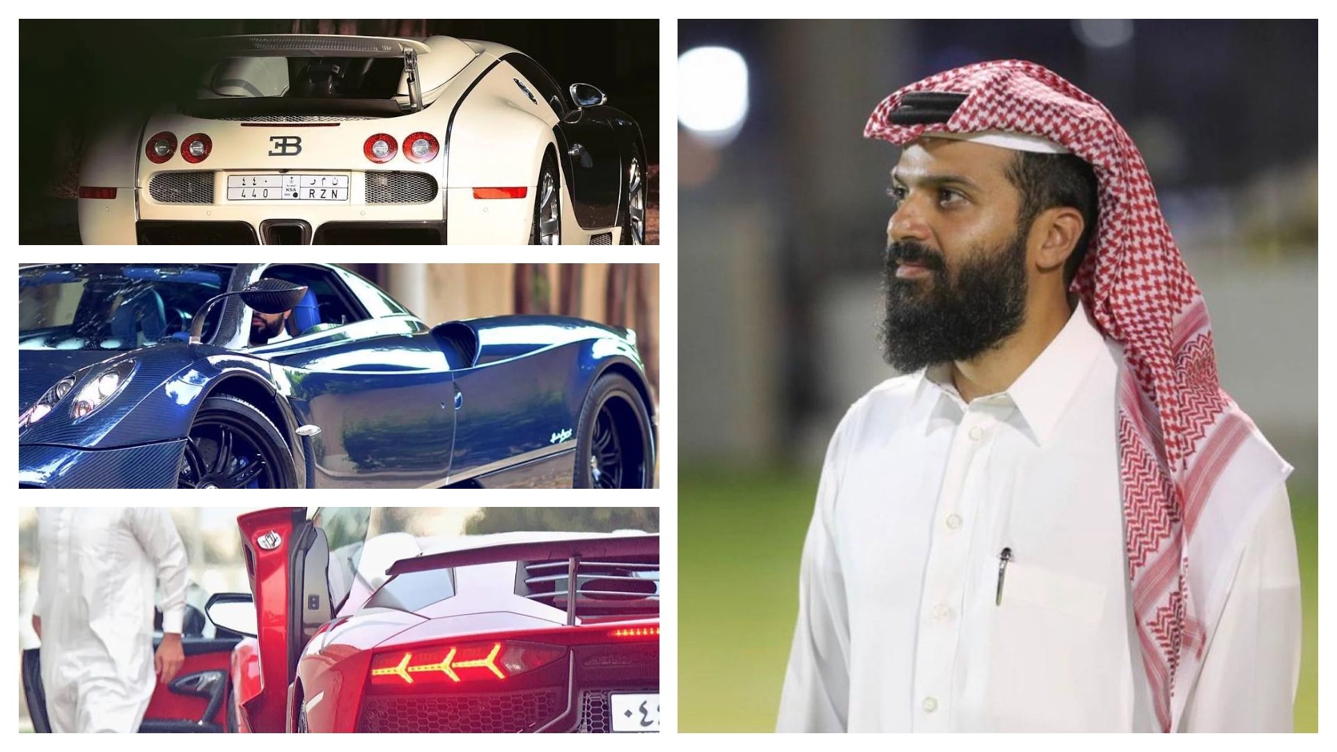 anmar alhailae goal insider