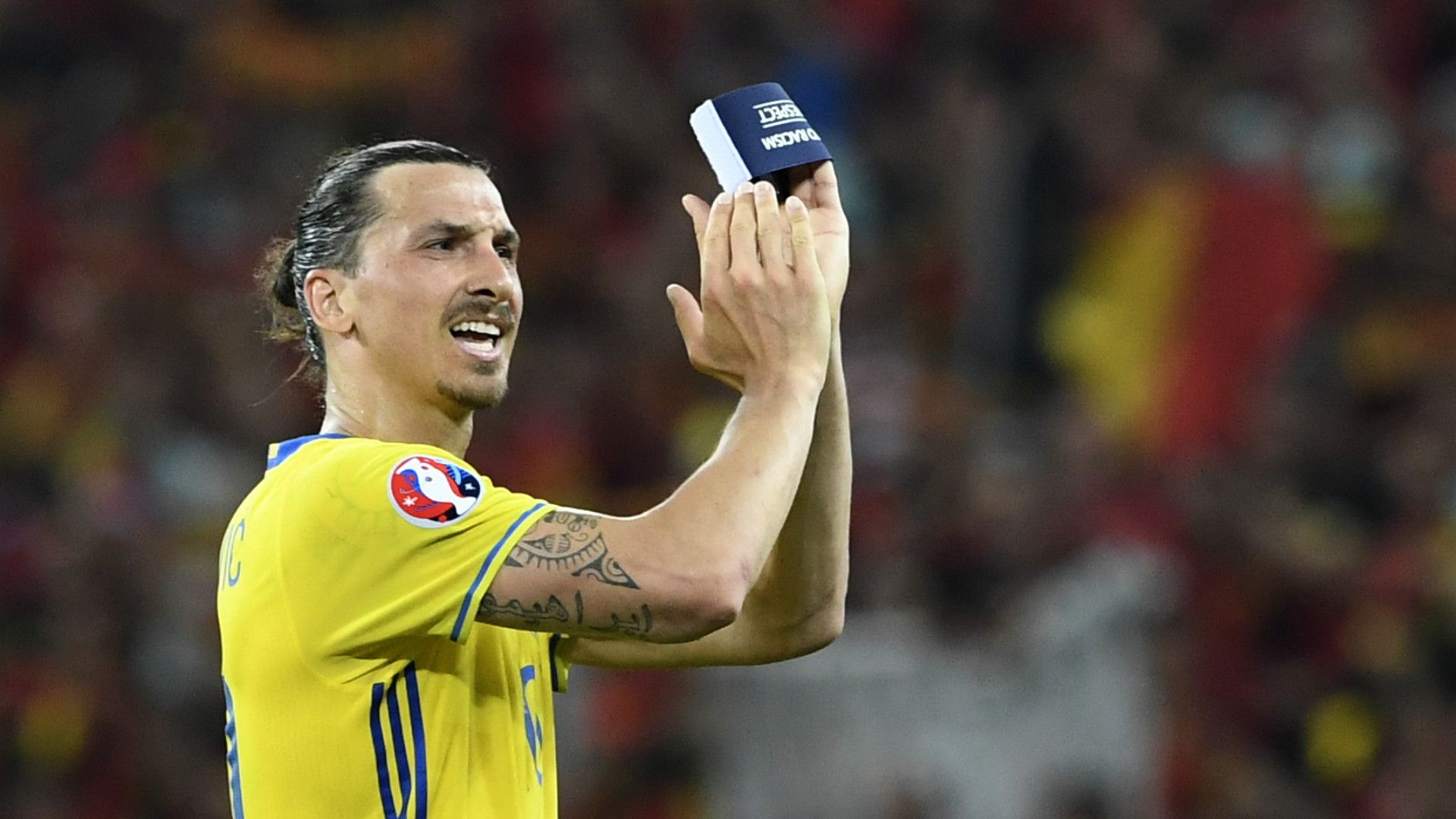 Ibrahimovic