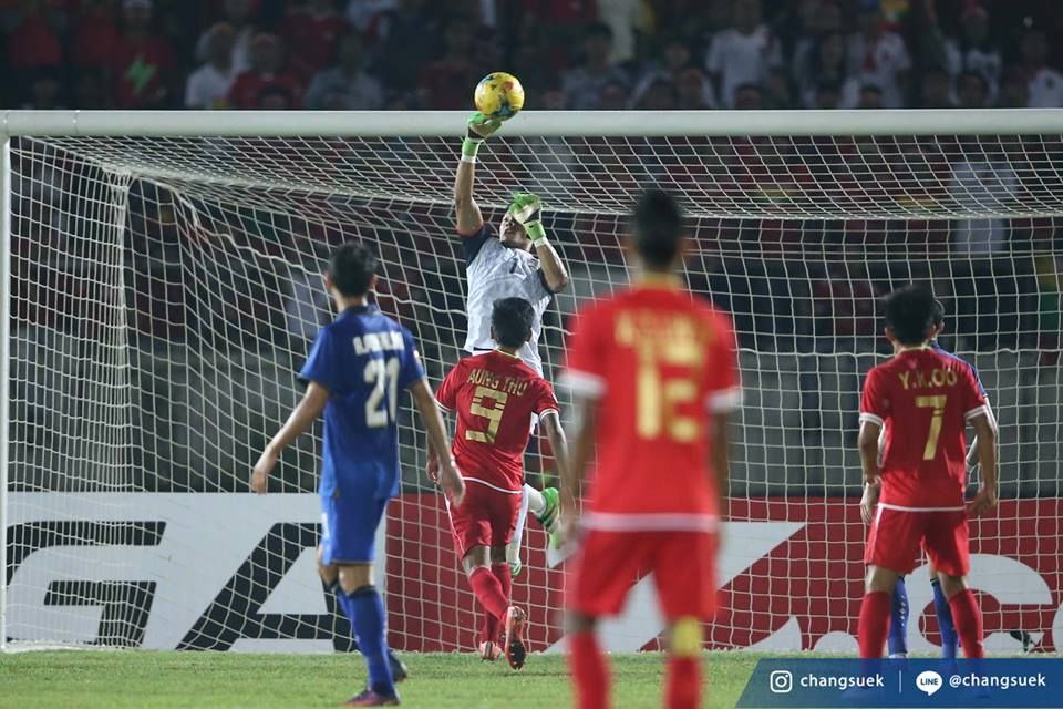 มุ้ยตรงเป็นตุง!เปิด 5 สถิติน่าสนใจหลังเกมไทยบุกเชือดเมียนมา2-0