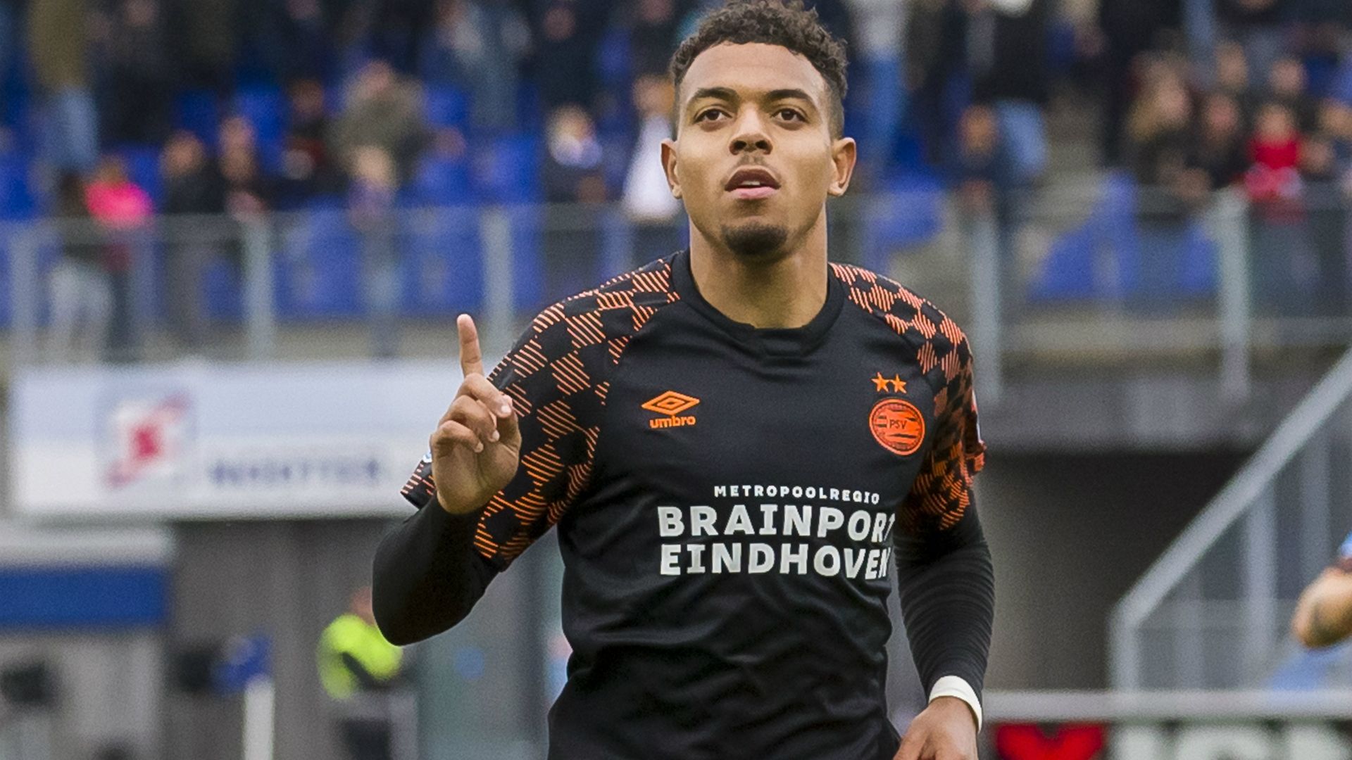 Donyell Malen PSV 09292019