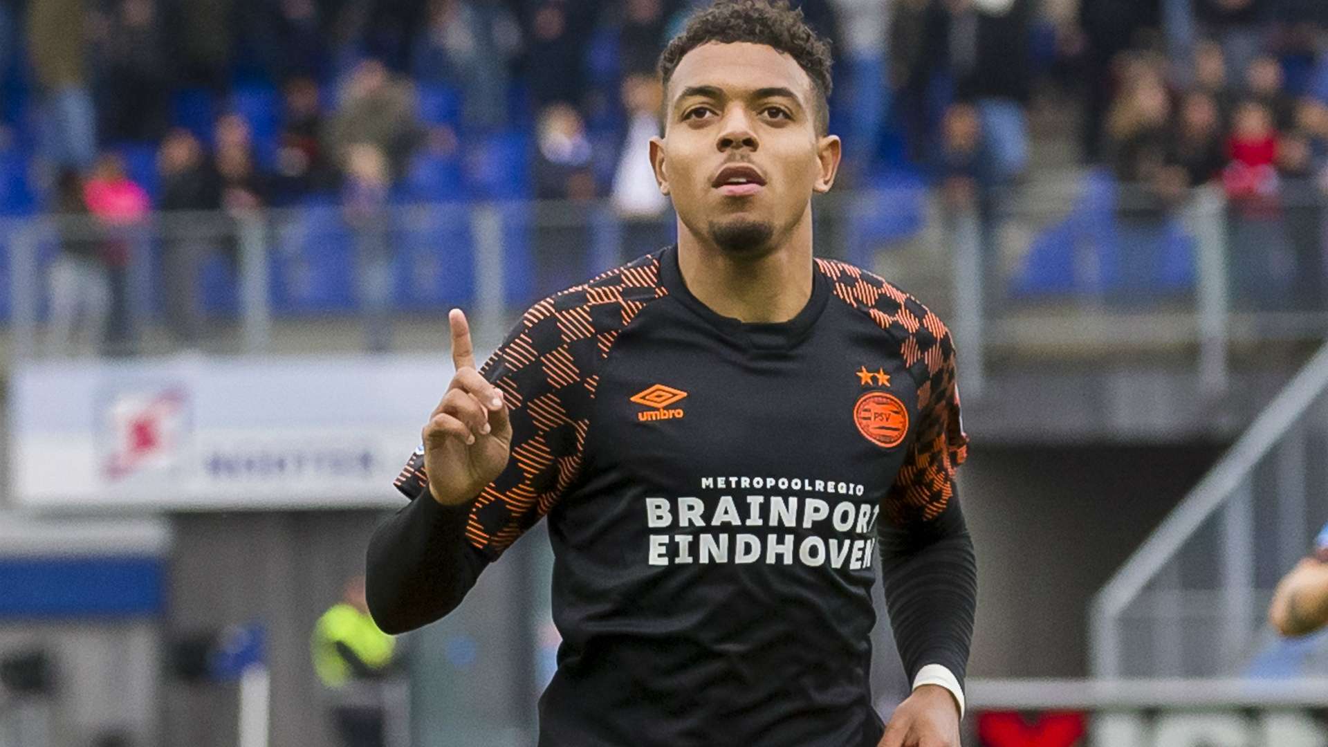 Donyell Malen PSV 09292019
