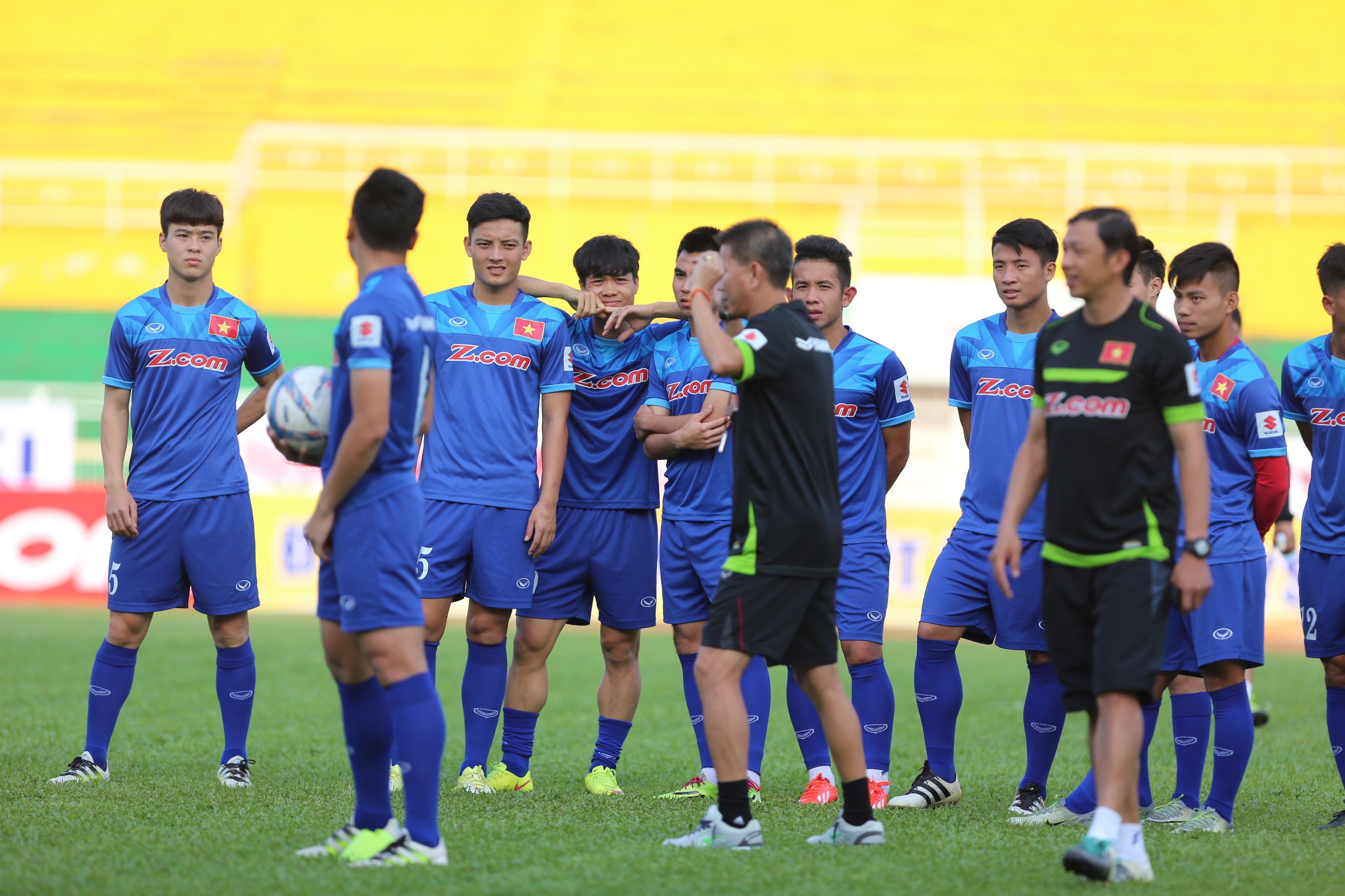 U23 Việt Nam