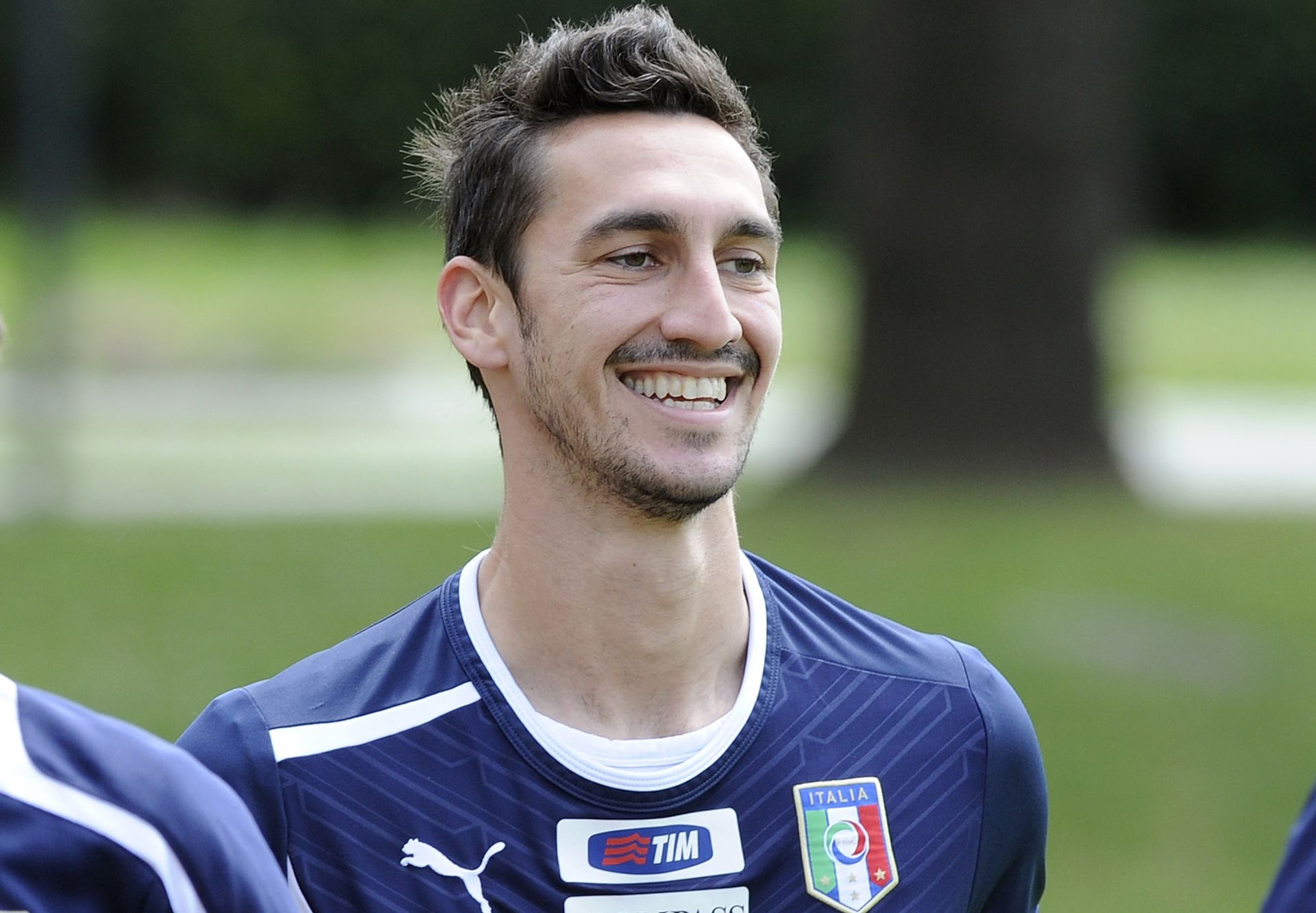Davide Astori