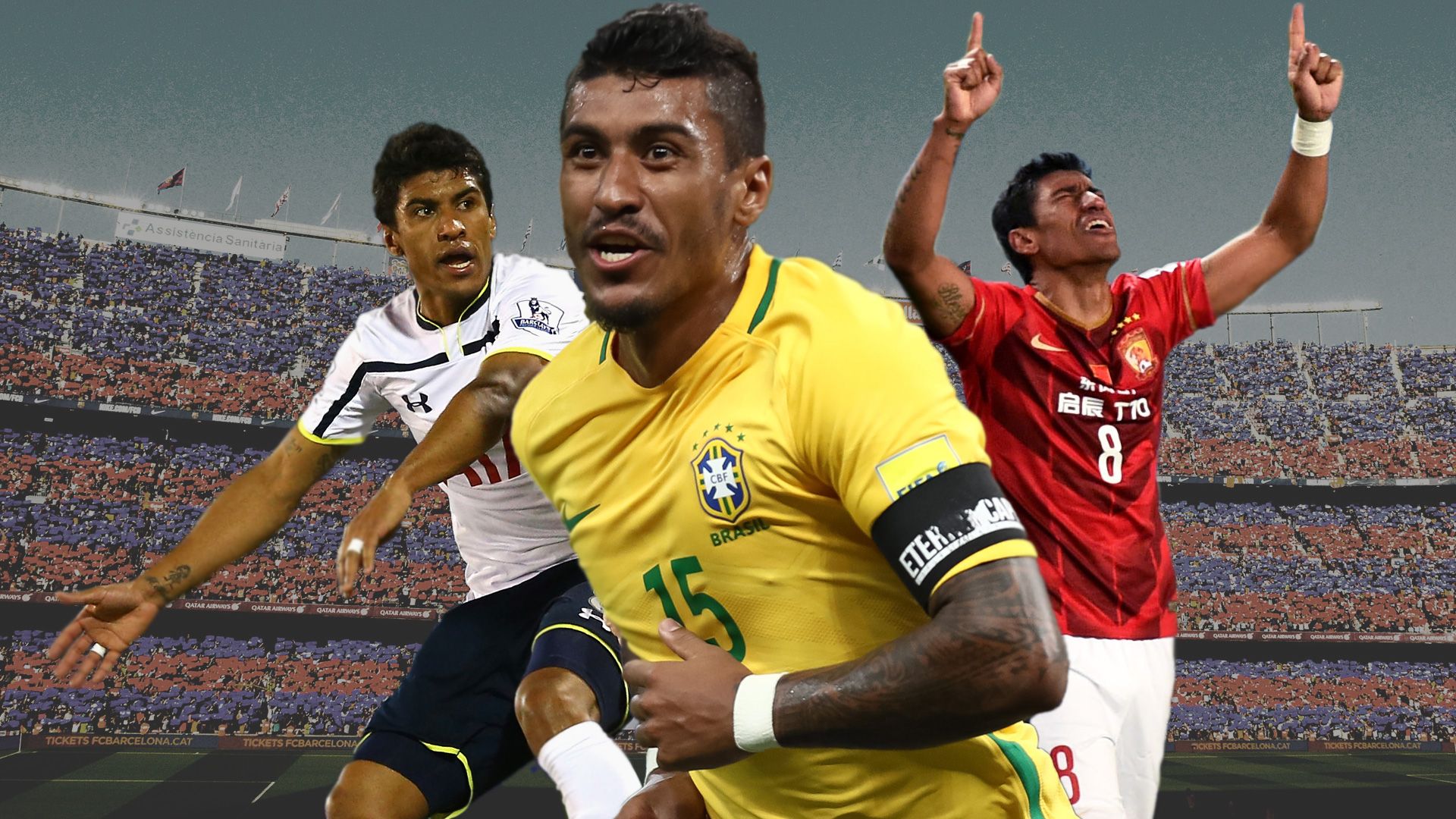 GFX Paulinho
