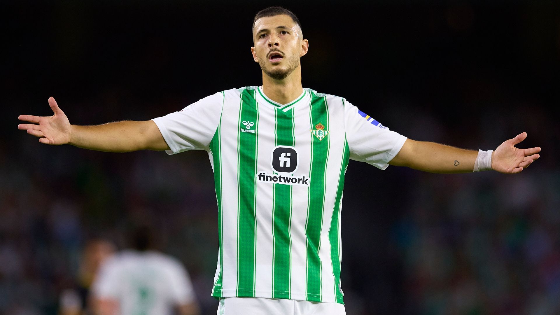 Guido Rodriguez Betis