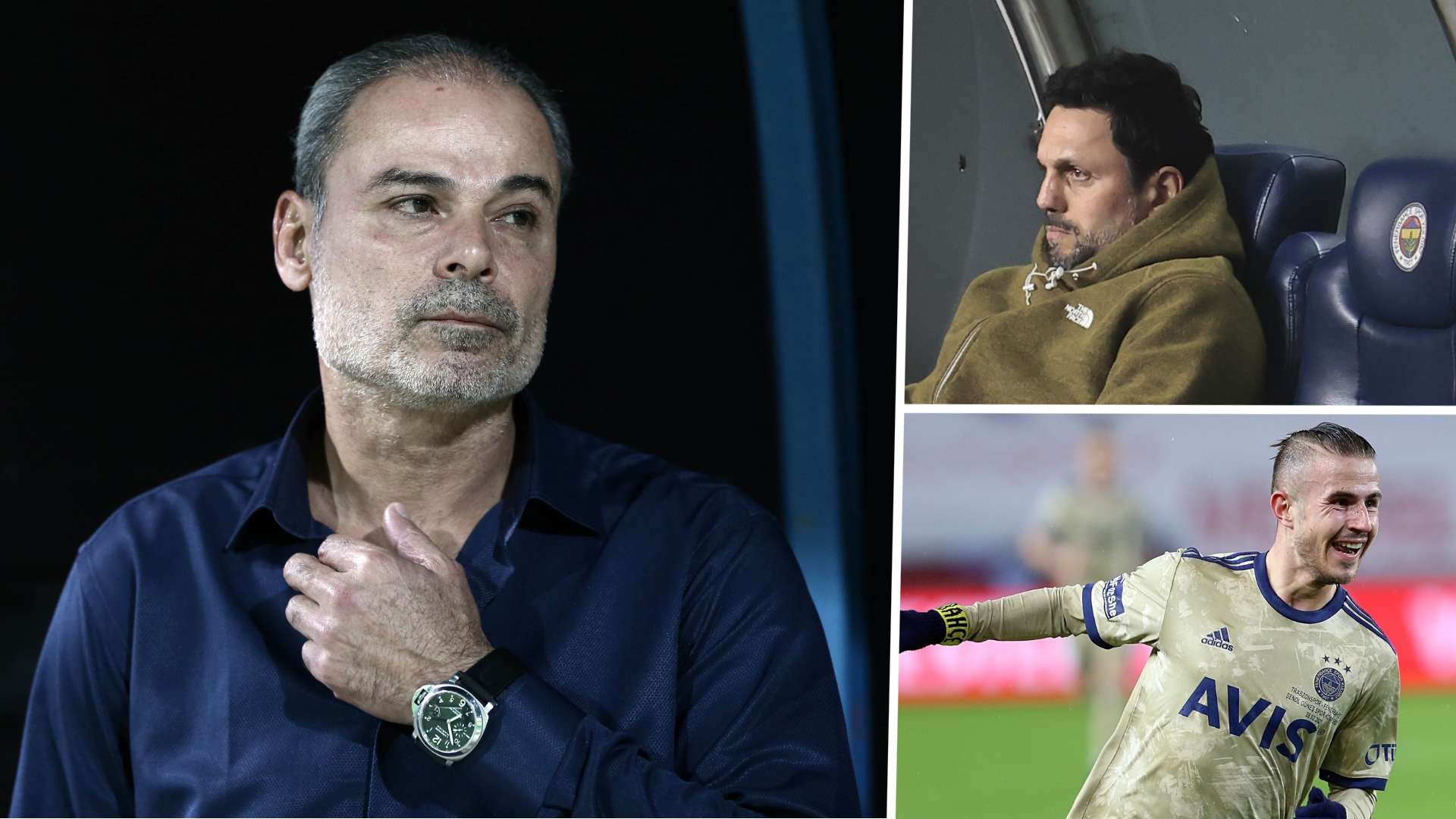 Engin İpekoğlu, Erol Bulut, Pelkas