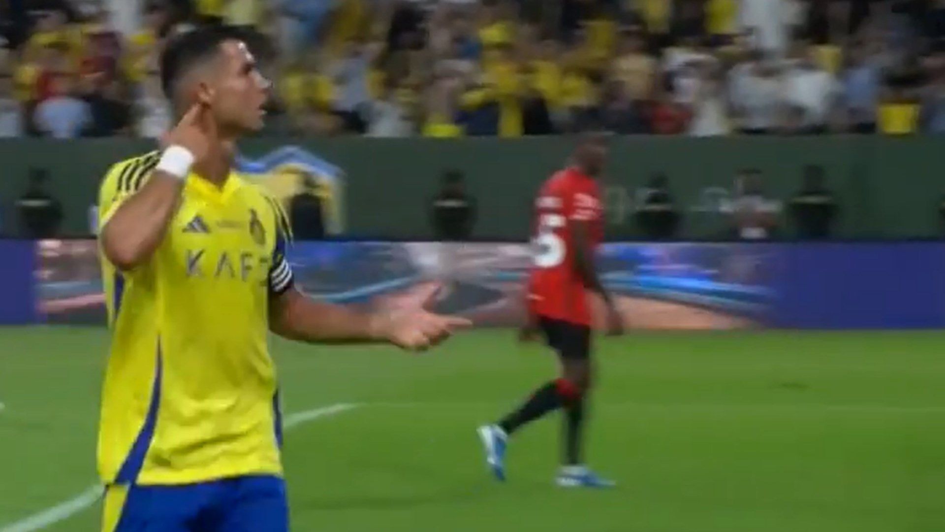 Cristiano Ronaldo Al Nassr 2024