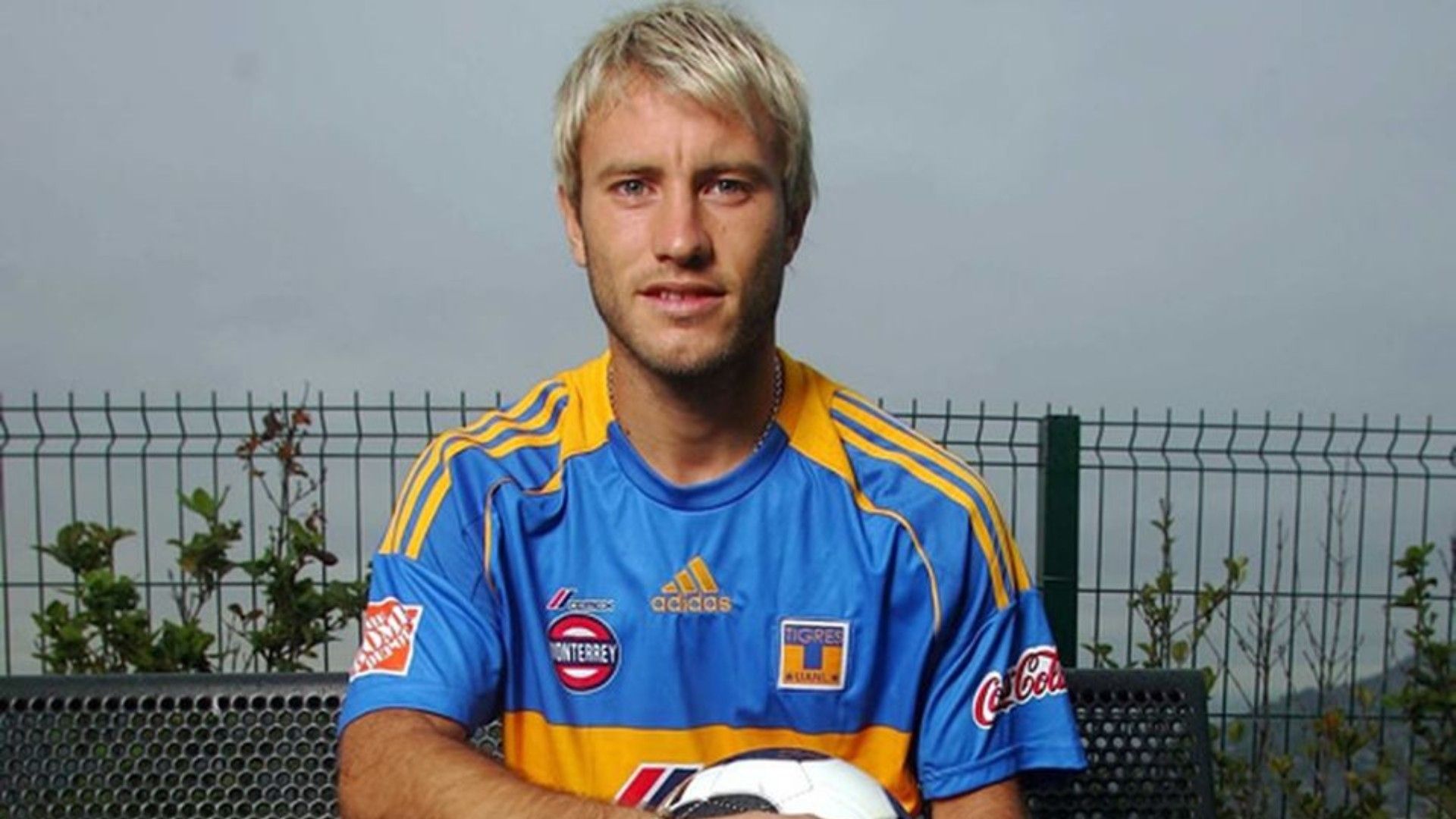 Gastón Fernández Tigres
