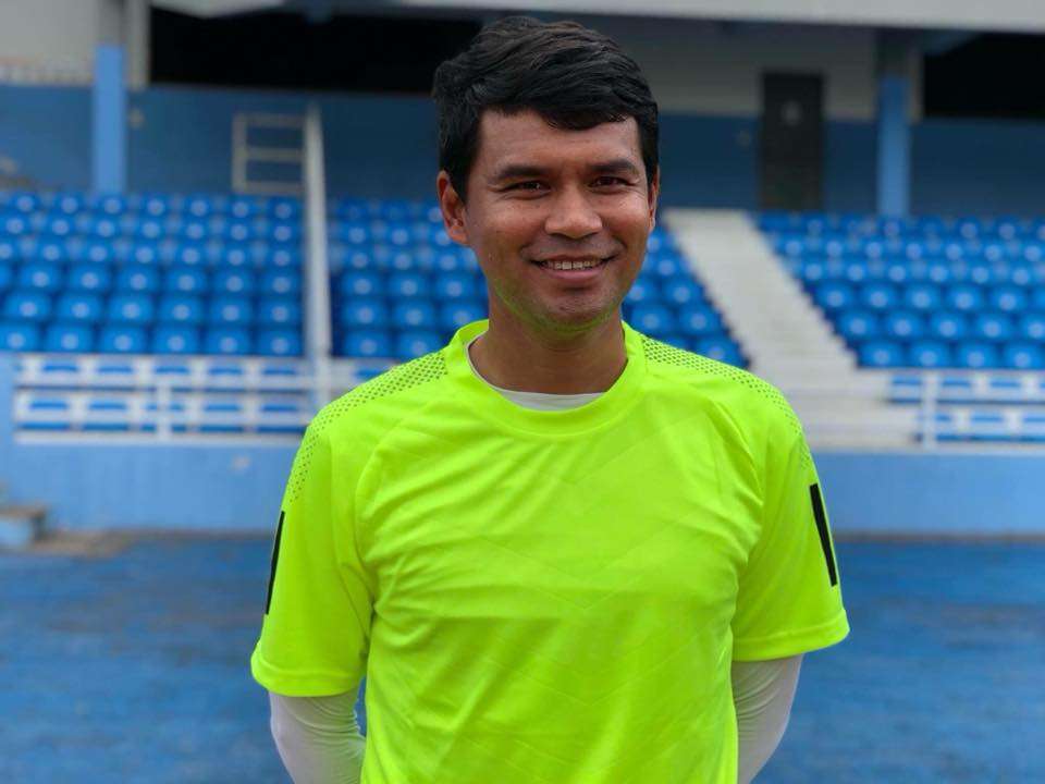 อานนท์ สังสระน้อย