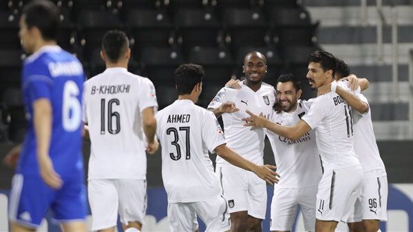 السد القطري