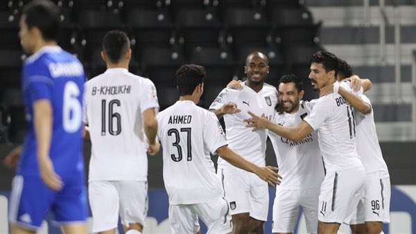 السد القطري