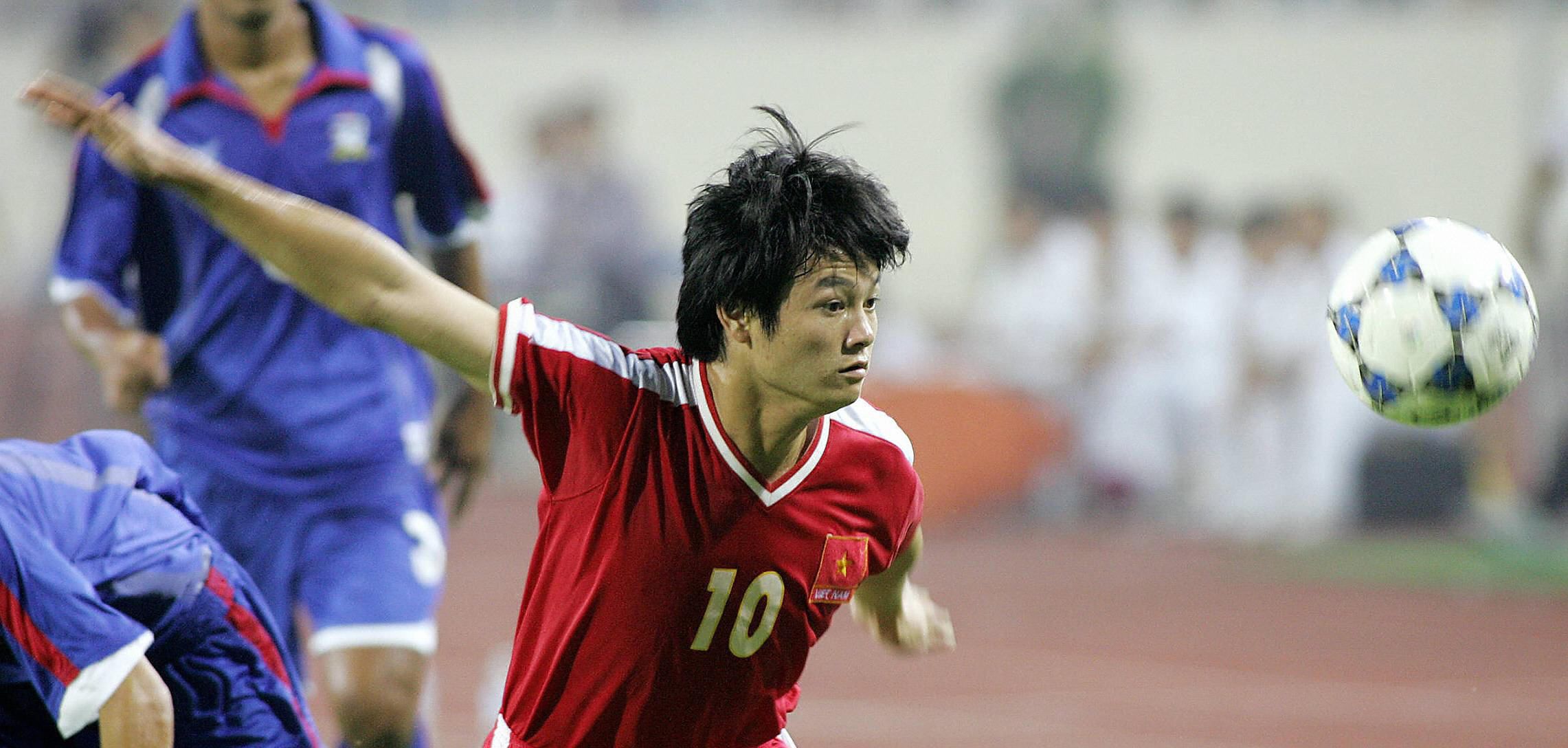 Văn Quyến