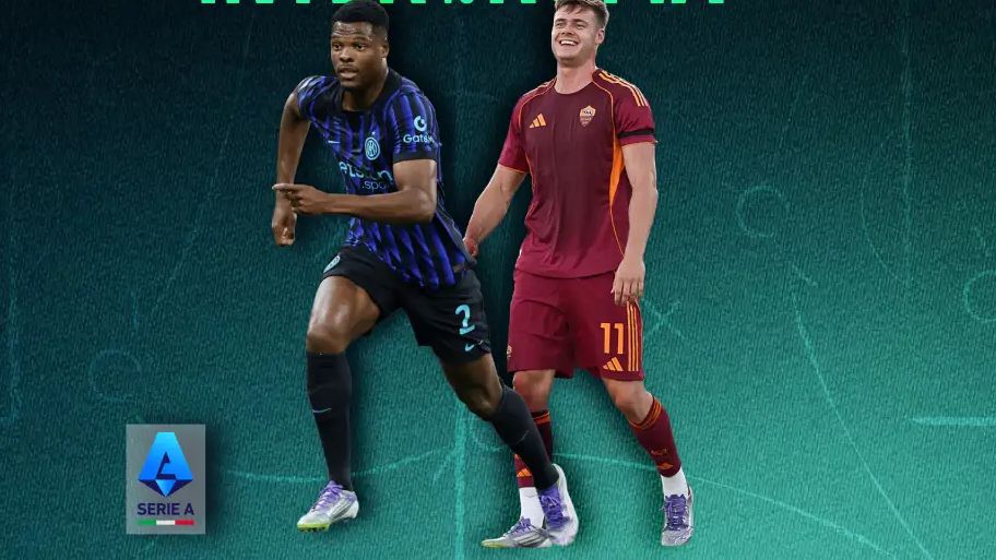 Inter-Roma pronostico e quote