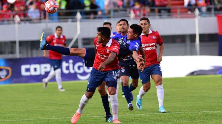 Wilstermann San José