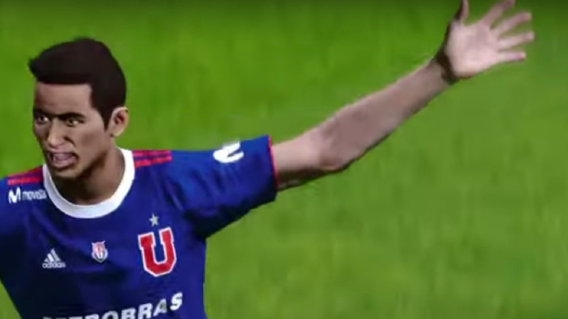 U. de Chile PES 2020