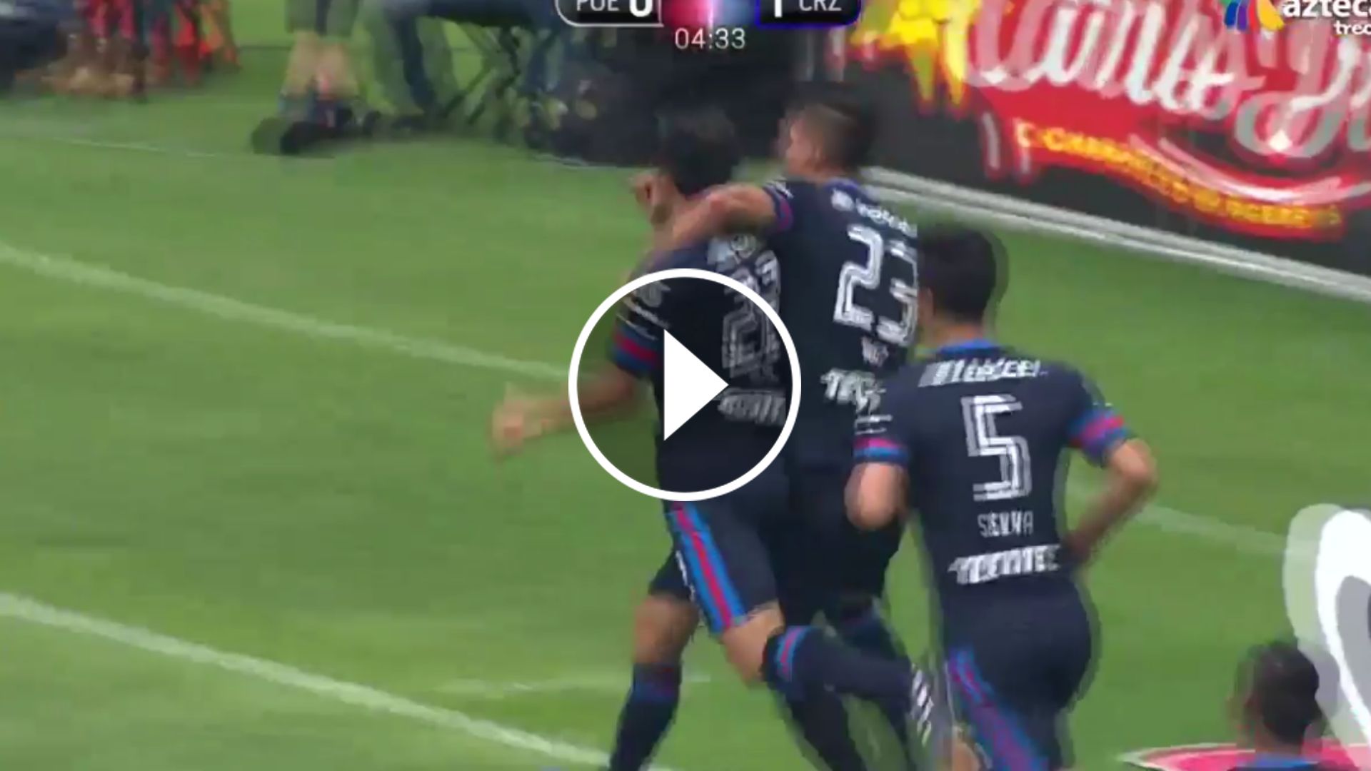 Goles J14 Liga MX Mexico Clausura 2017