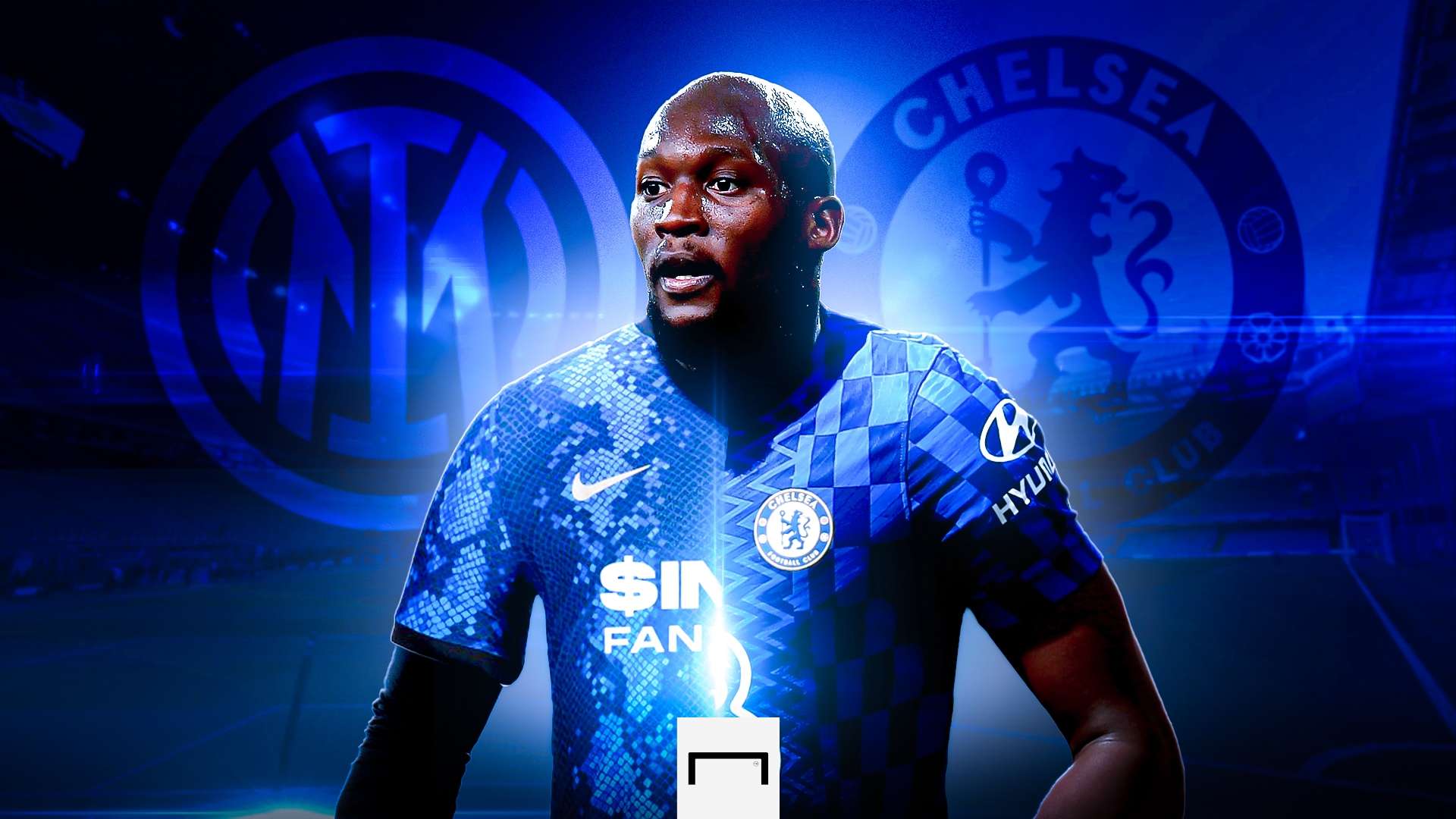 Lukaku Inter Chelsea