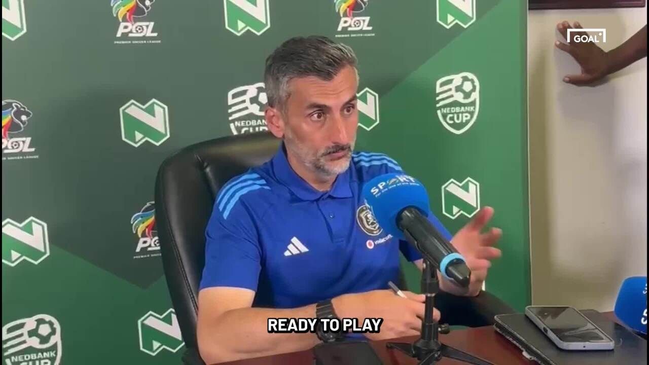 Jose Riveiro NBC video