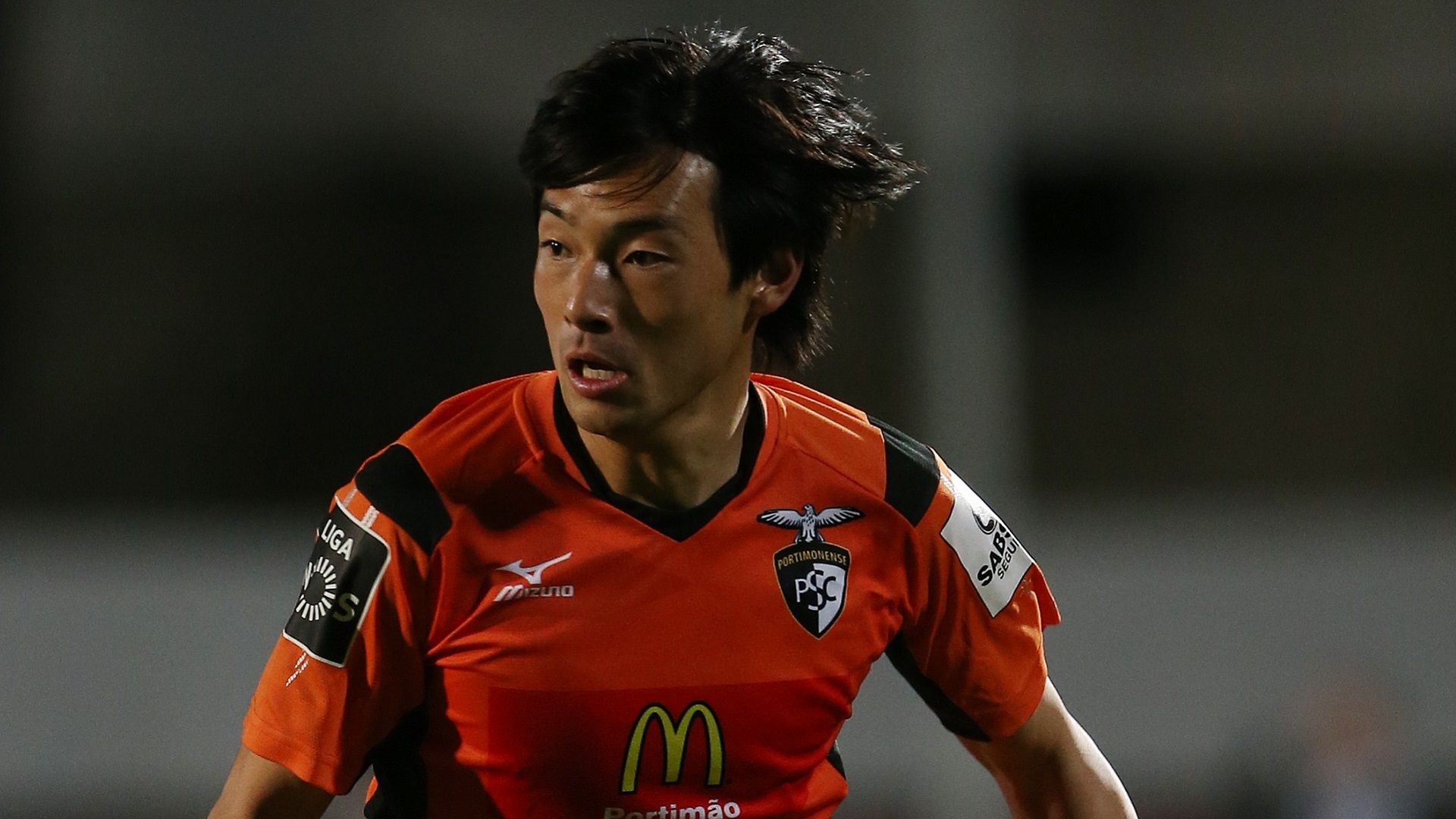2018-05-05 Nakajima Shoya Portimonense