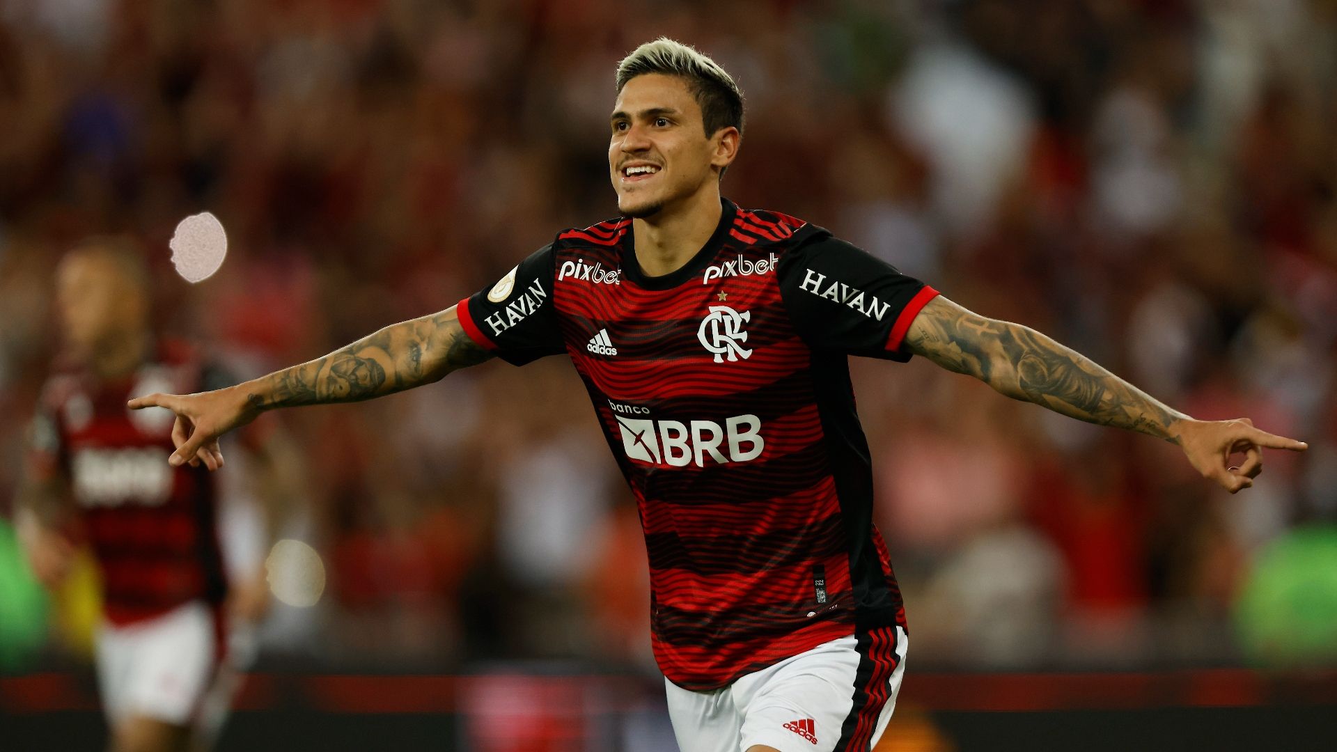 Pedro Flamengo
