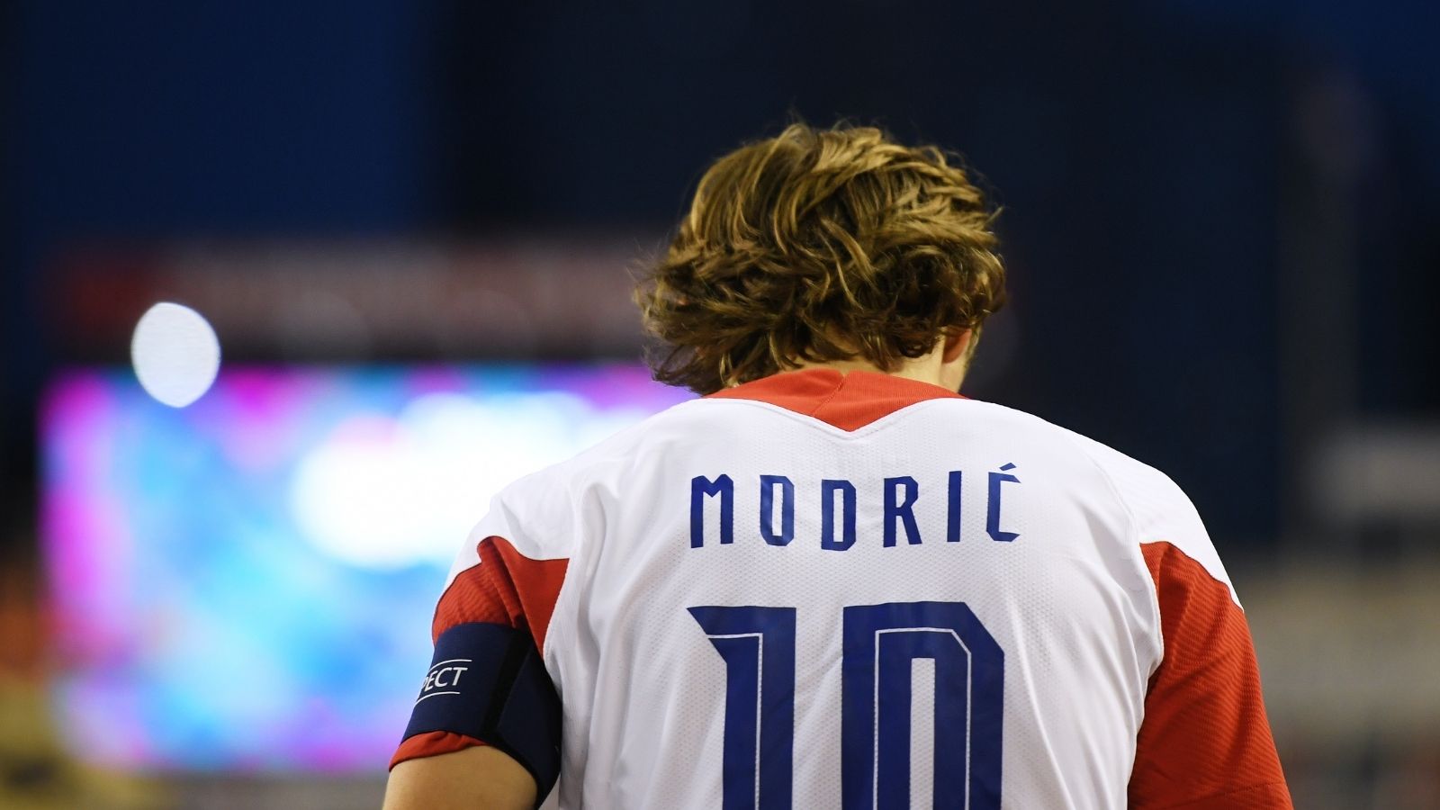 Luka Modric