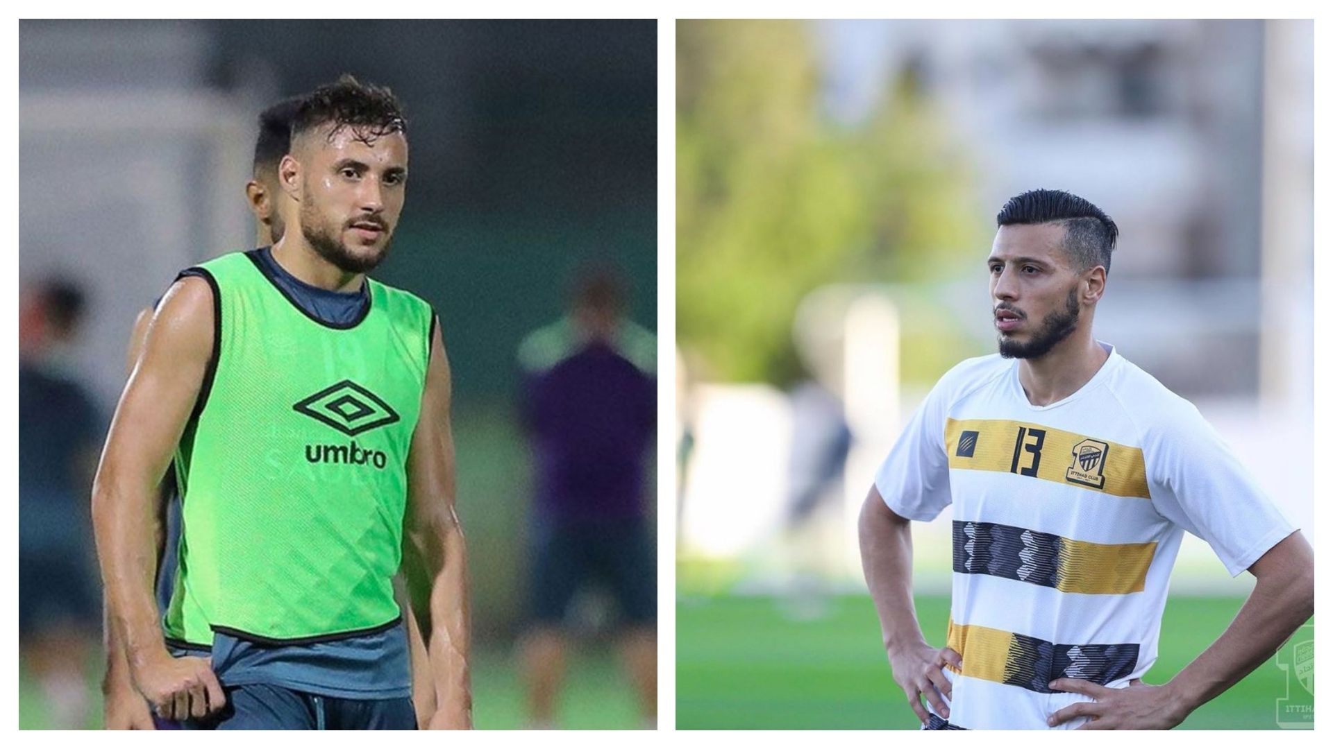 أنيس البدري - يوسف بلايلي