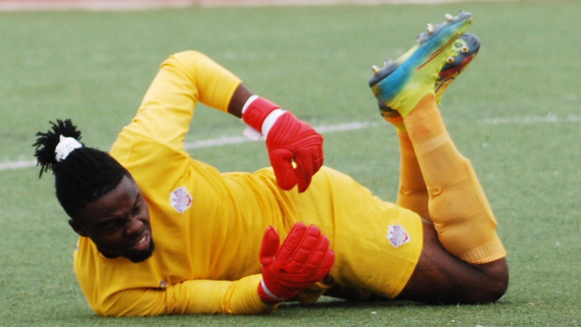 John Shaibu