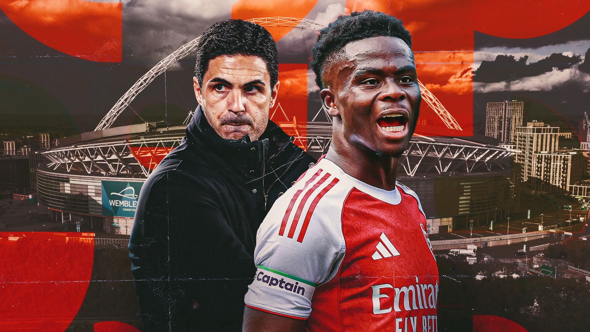 Arsenal, beware! The uncomfortable truth behind Gunners' hopes of moving to Wembley during Emirates Stadium expansion - Goal.com