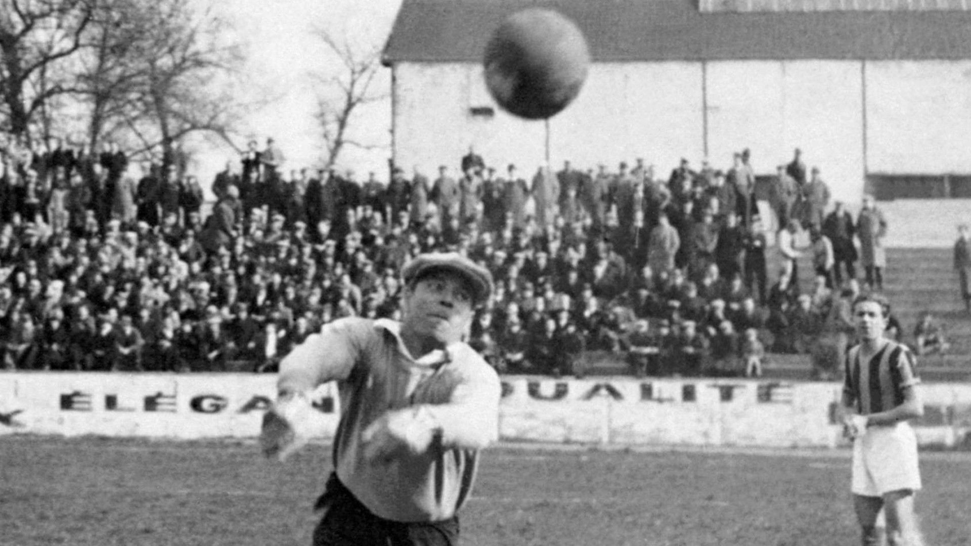 Ricardo Zamora, Spain 1934 World Cup