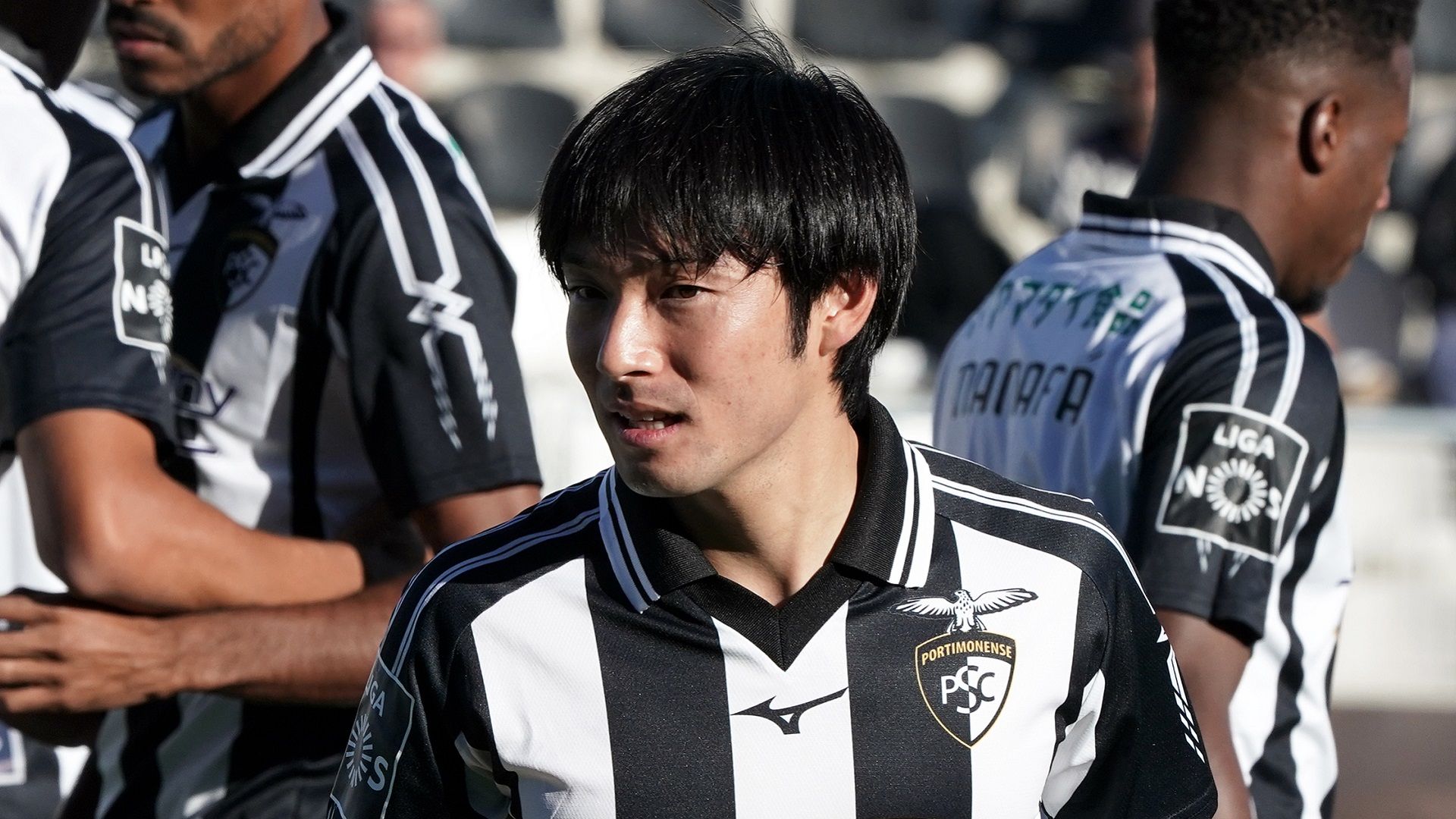 2018-12-08 Nakajima Portimonense
