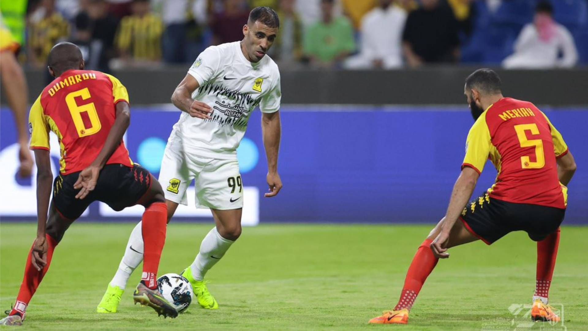 abderrazak Hamdallah