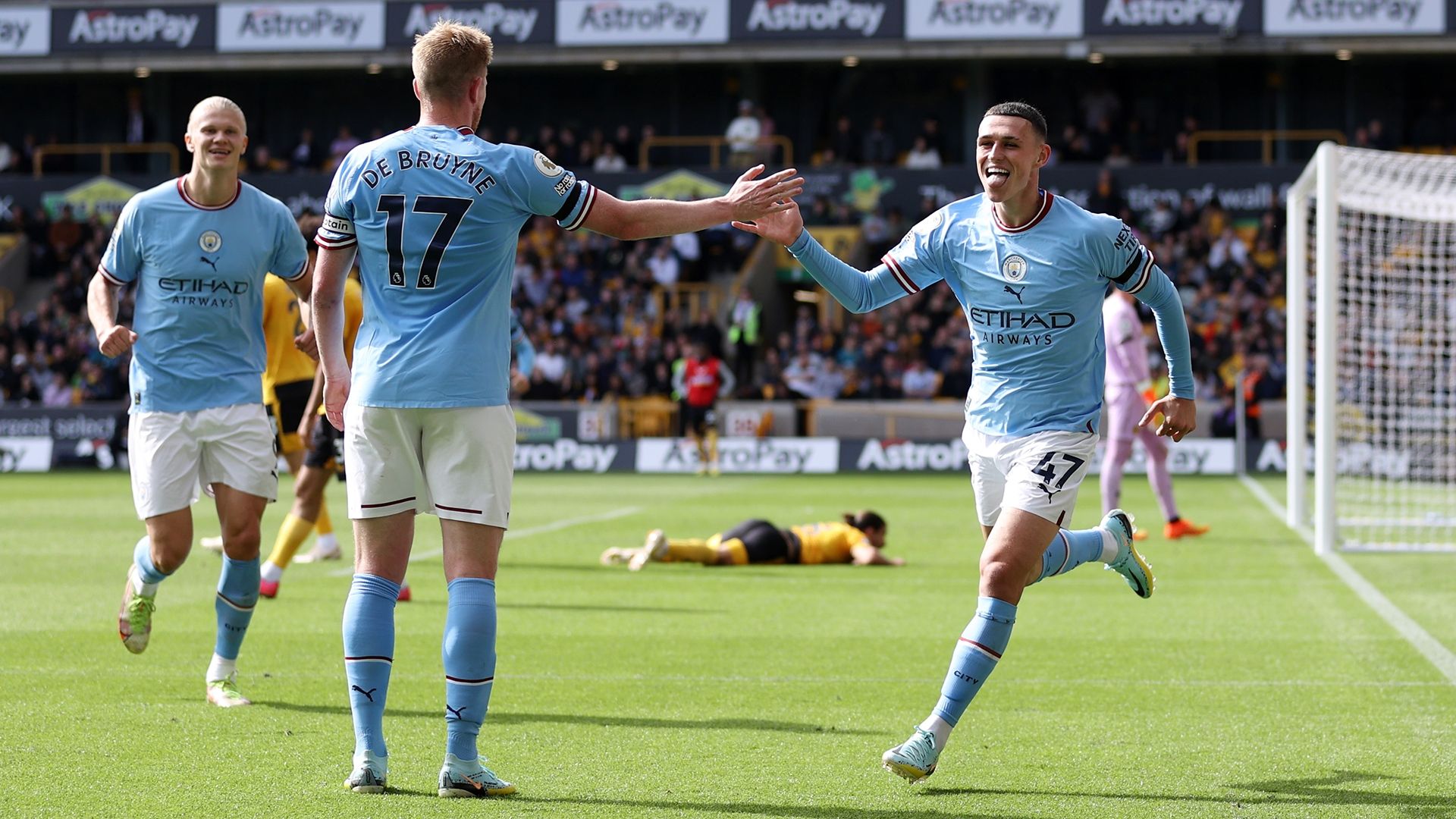 Pep Guardiola's next Man City project? Why Phil Foden should